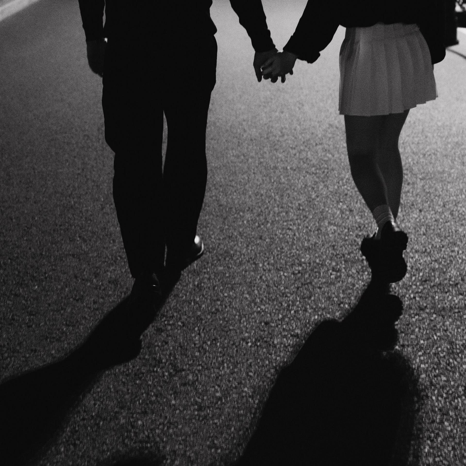 Жизнь одна. потратьте ее на любовь. Фотограф Daria Wilner