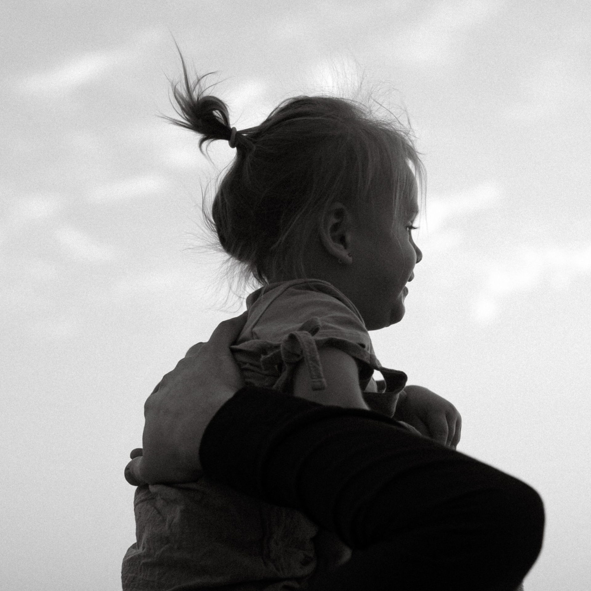 Немного средиземноморья. Фотограф Daria Wilner