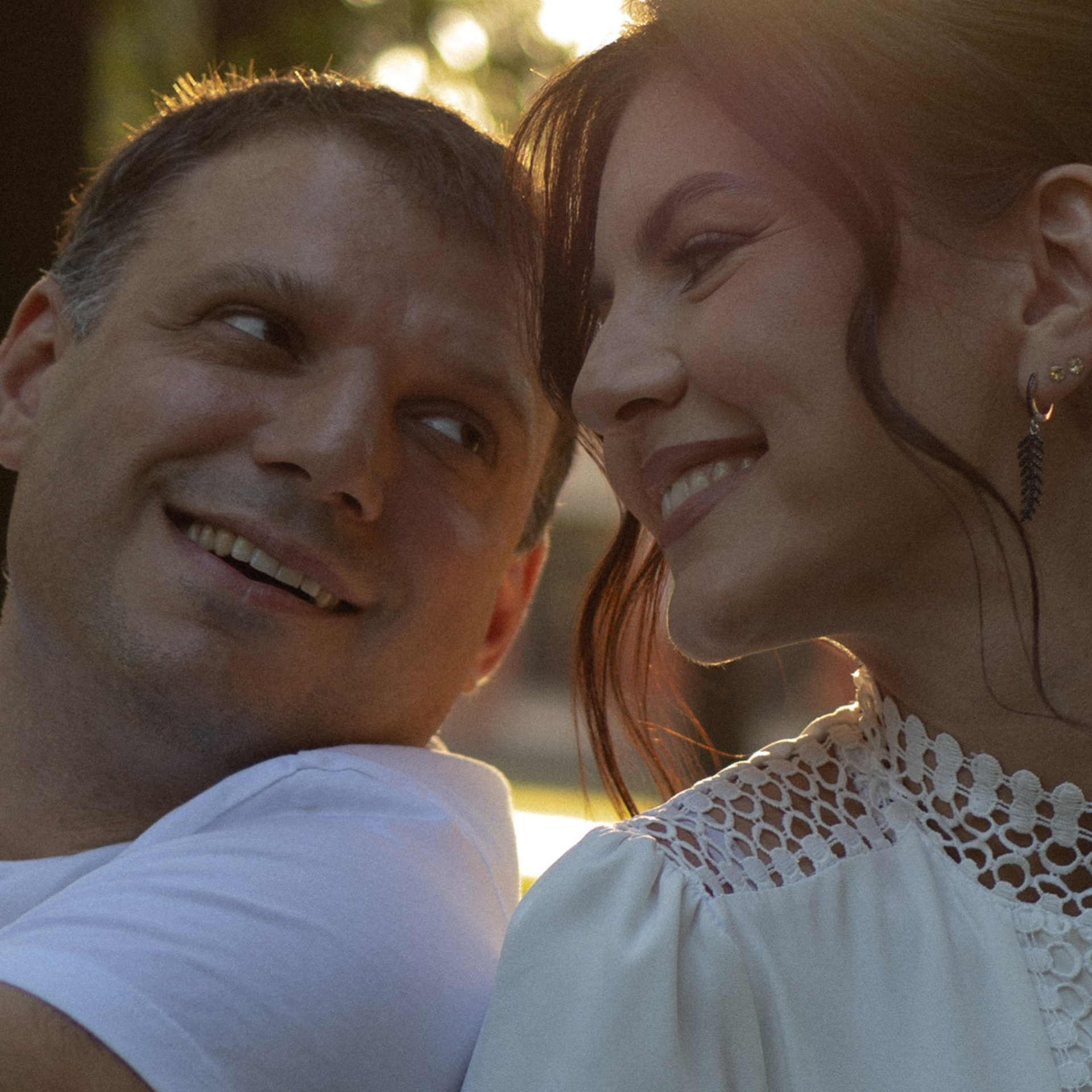 Ты заходи, если что. Фотограф Daria Wilner