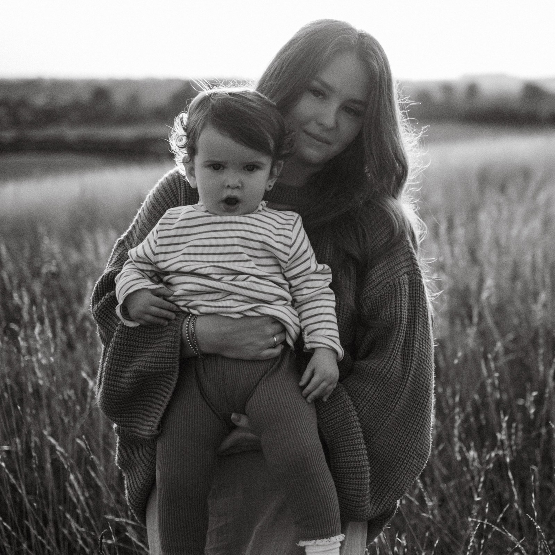 Печенька. Фотограф Daria Wilner