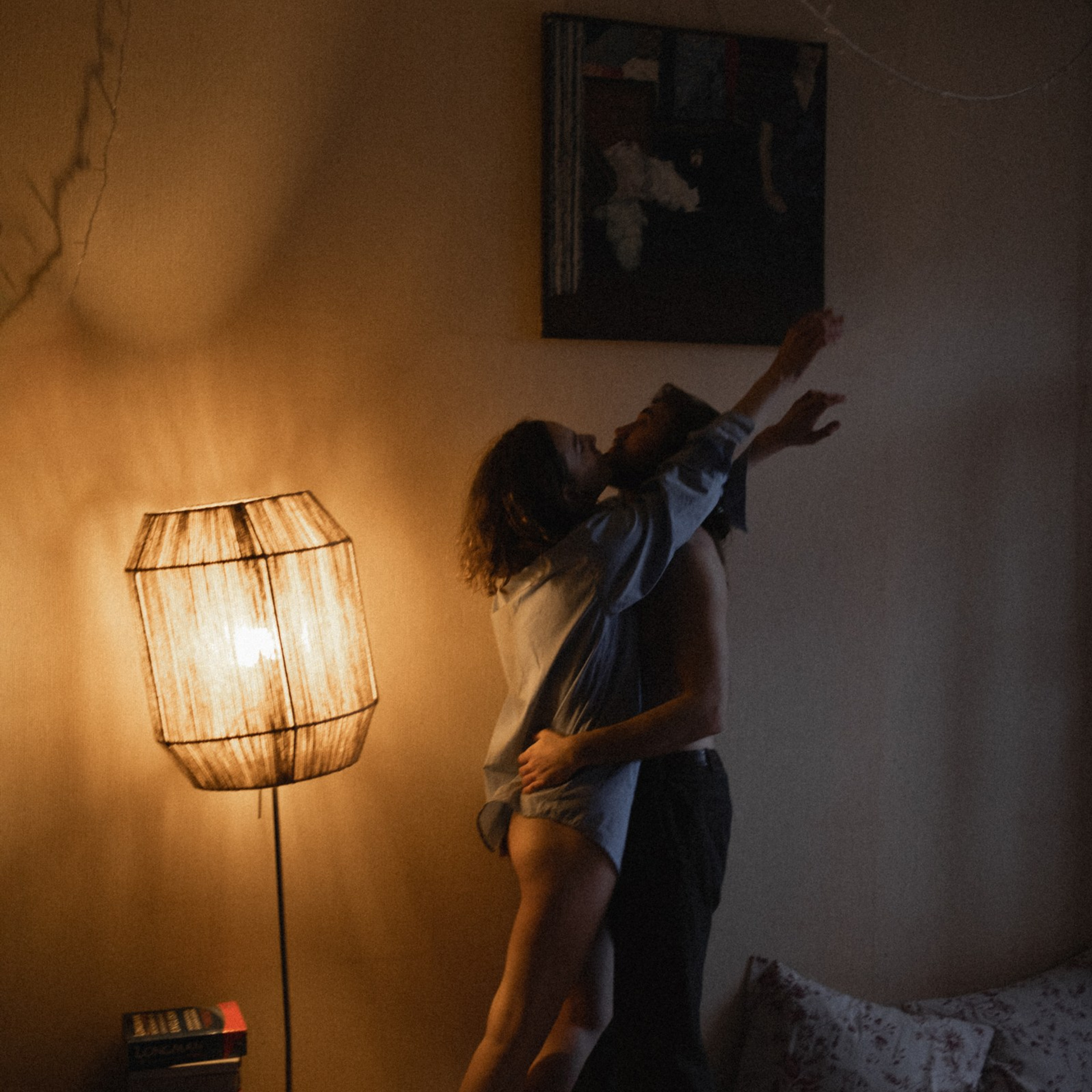 Менталитет. Фотограф Daria Wilner