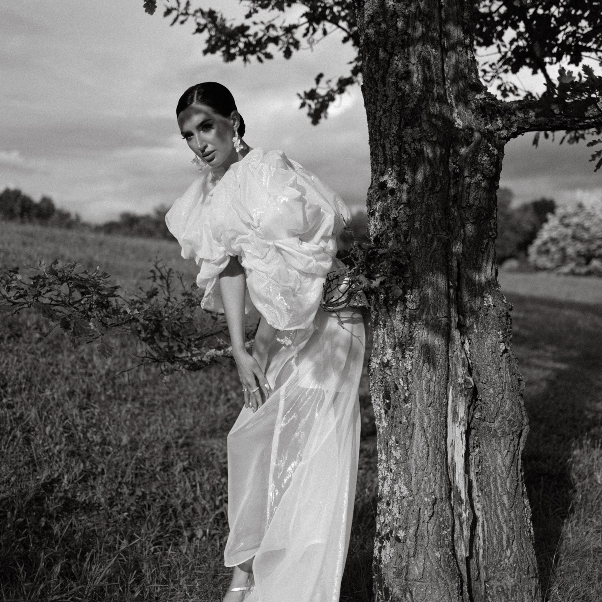 Made in Italy. Фотограф Daria Wilner