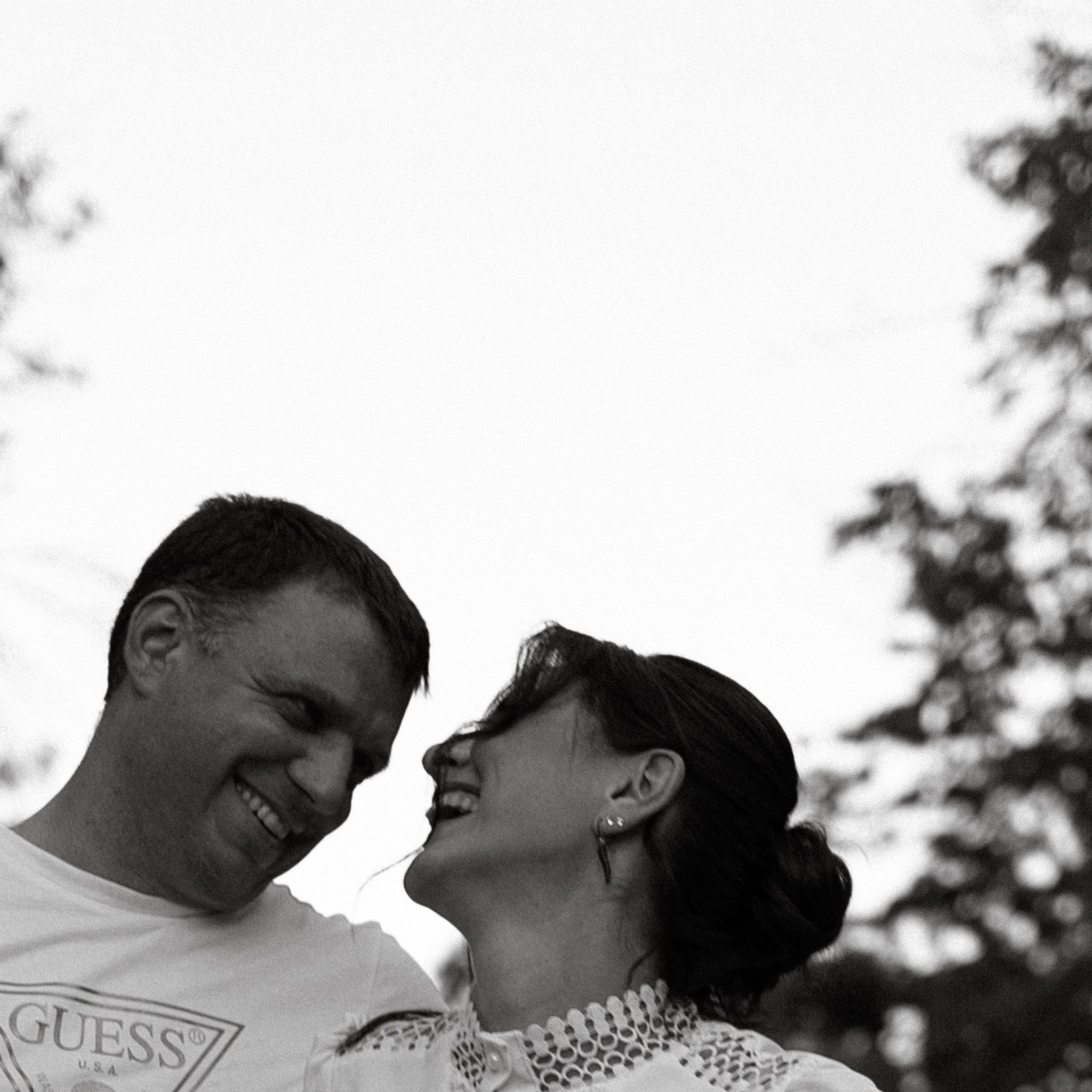 Ты заходи, если что. Фотограф Daria Wilner