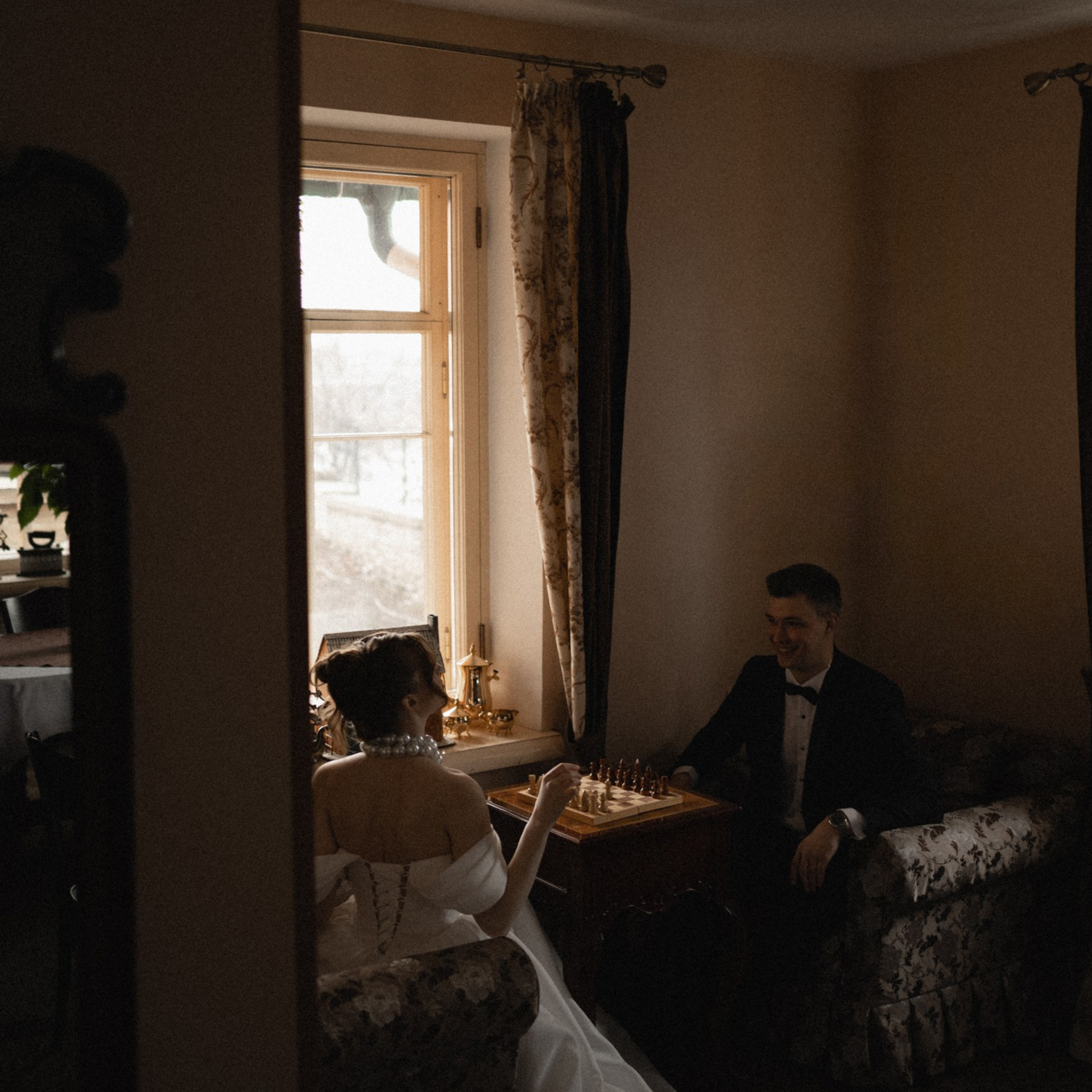 La Madeleine de Proust. Фотограф Daria Wilner