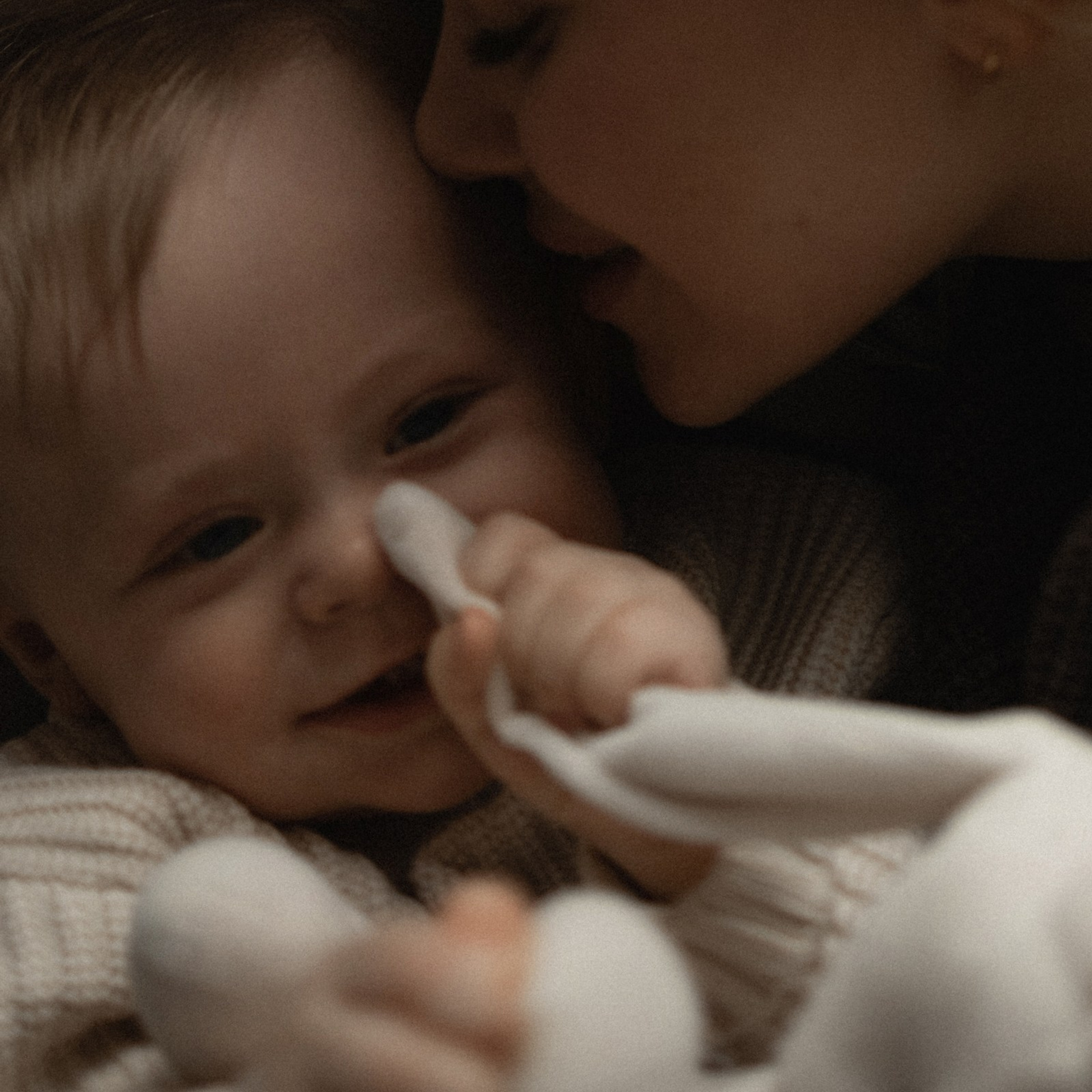 Я люблю тебя, мамочка!. Фотограф Daria Wilner