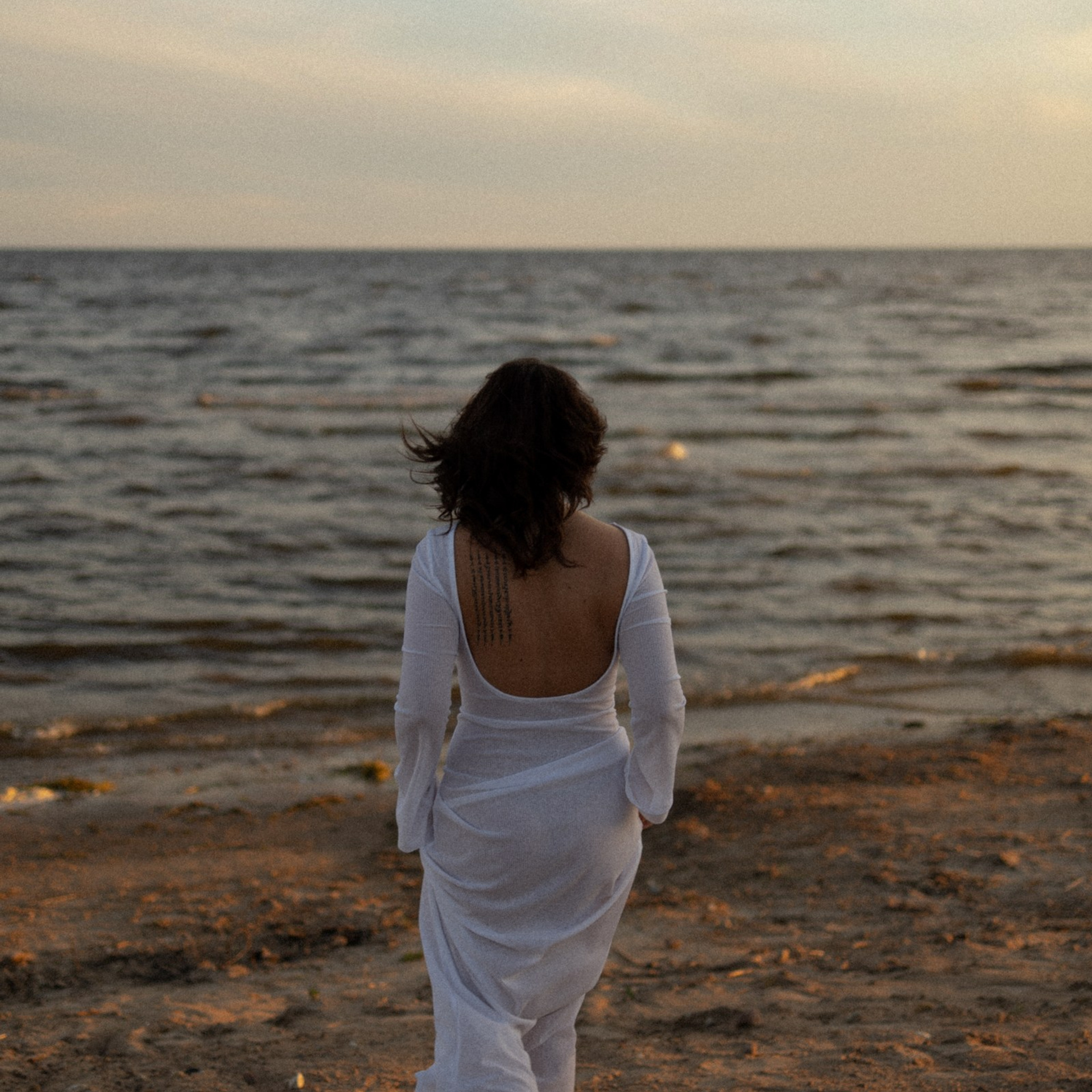 Море. Фотограф Daria Wilner