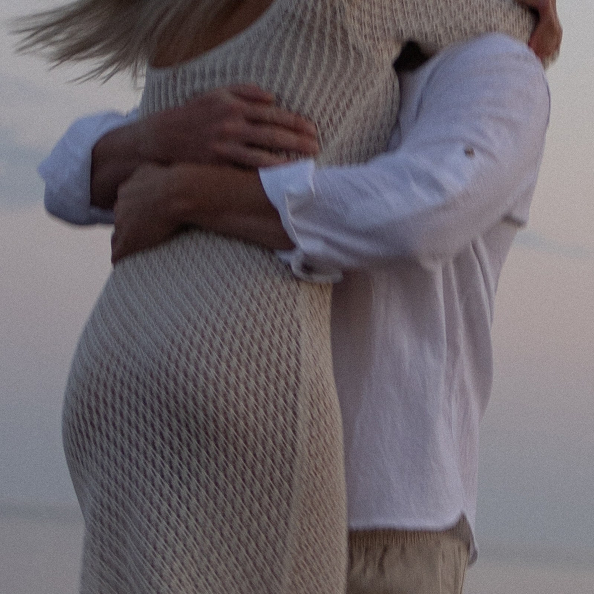 Рассвет. Фотограф Daria Wilner