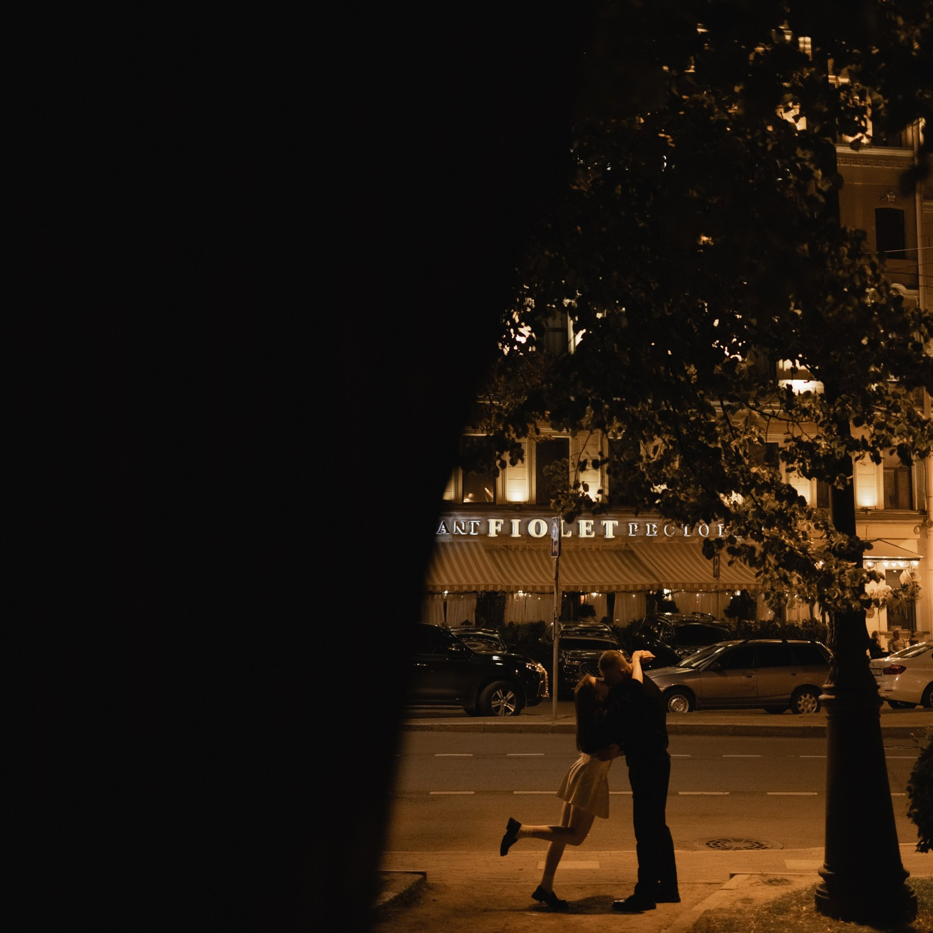 Жизнь одна. потратьте ее на любовь. Фотограф Daria Wilner