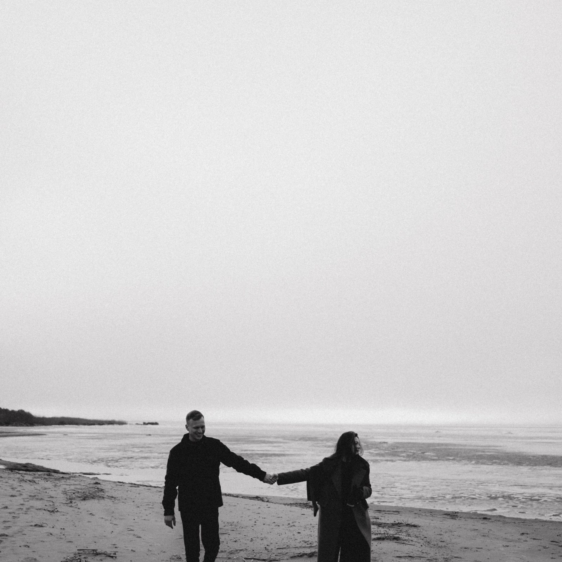 К Чуду. Фотограф Daria Wilner