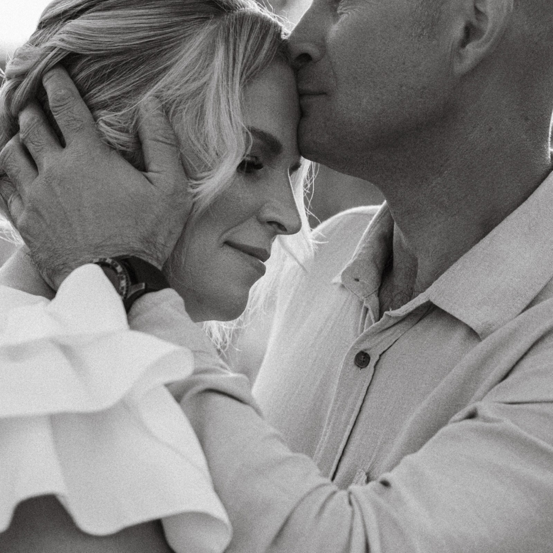 Мы же на ты 25 лет. Фотограф Daria Wilner