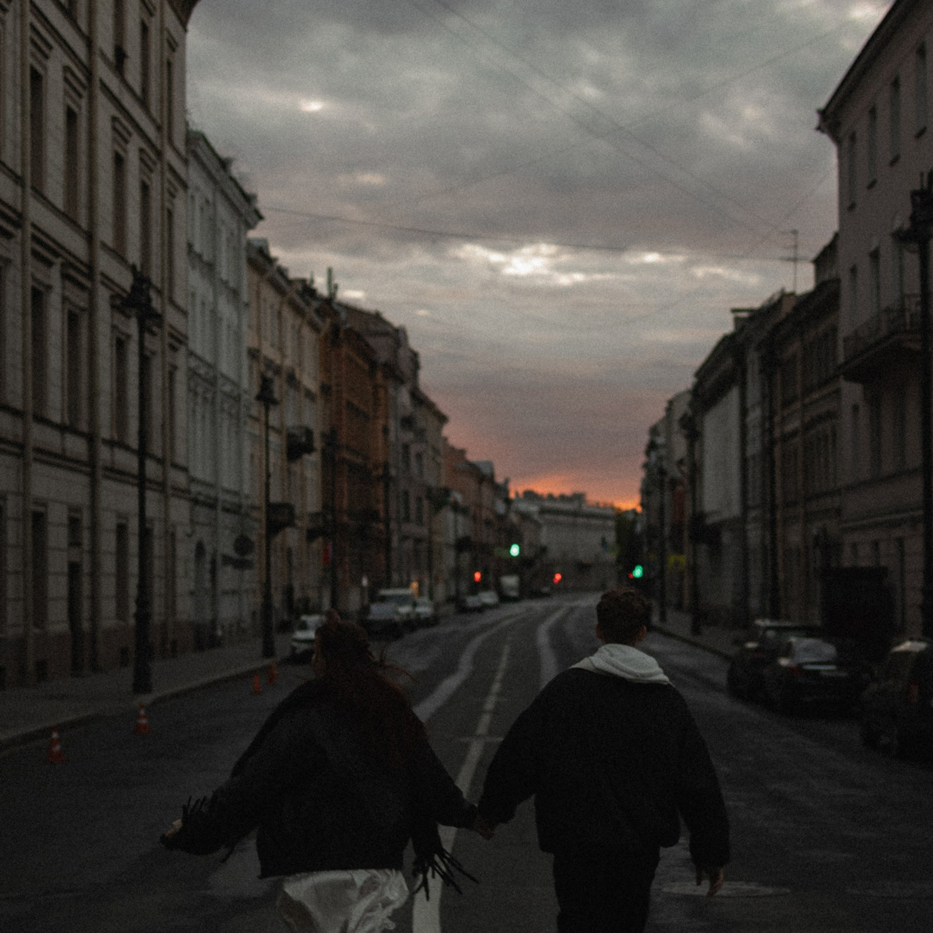 ВлюблятьсяЦеловаться. Фотограф Daria Wilner