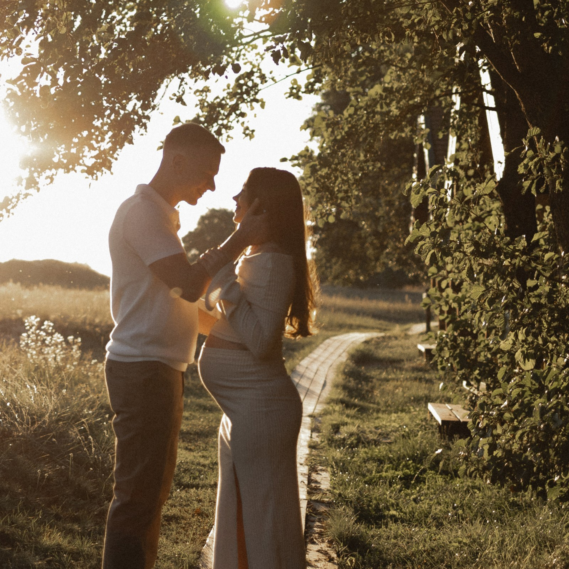 Море внутри меня. Фотограф Daria Wilner