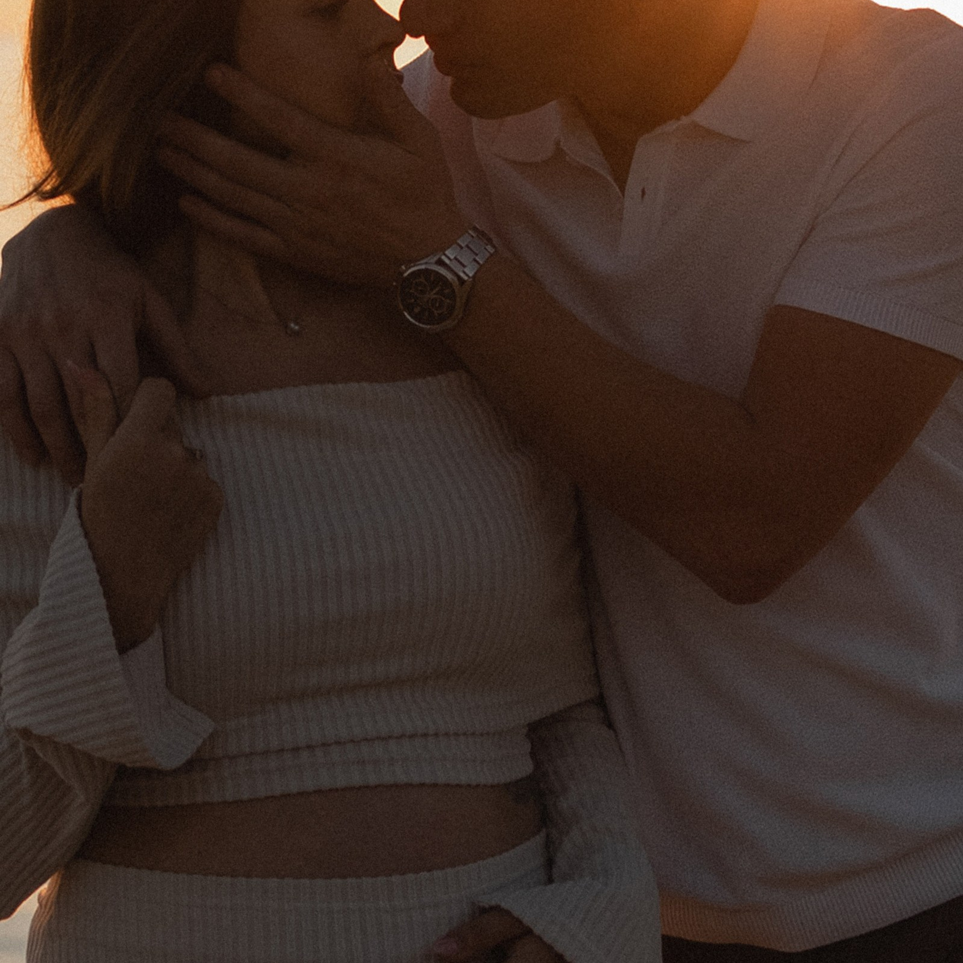 Море внутри меня. Фотограф Daria Wilner