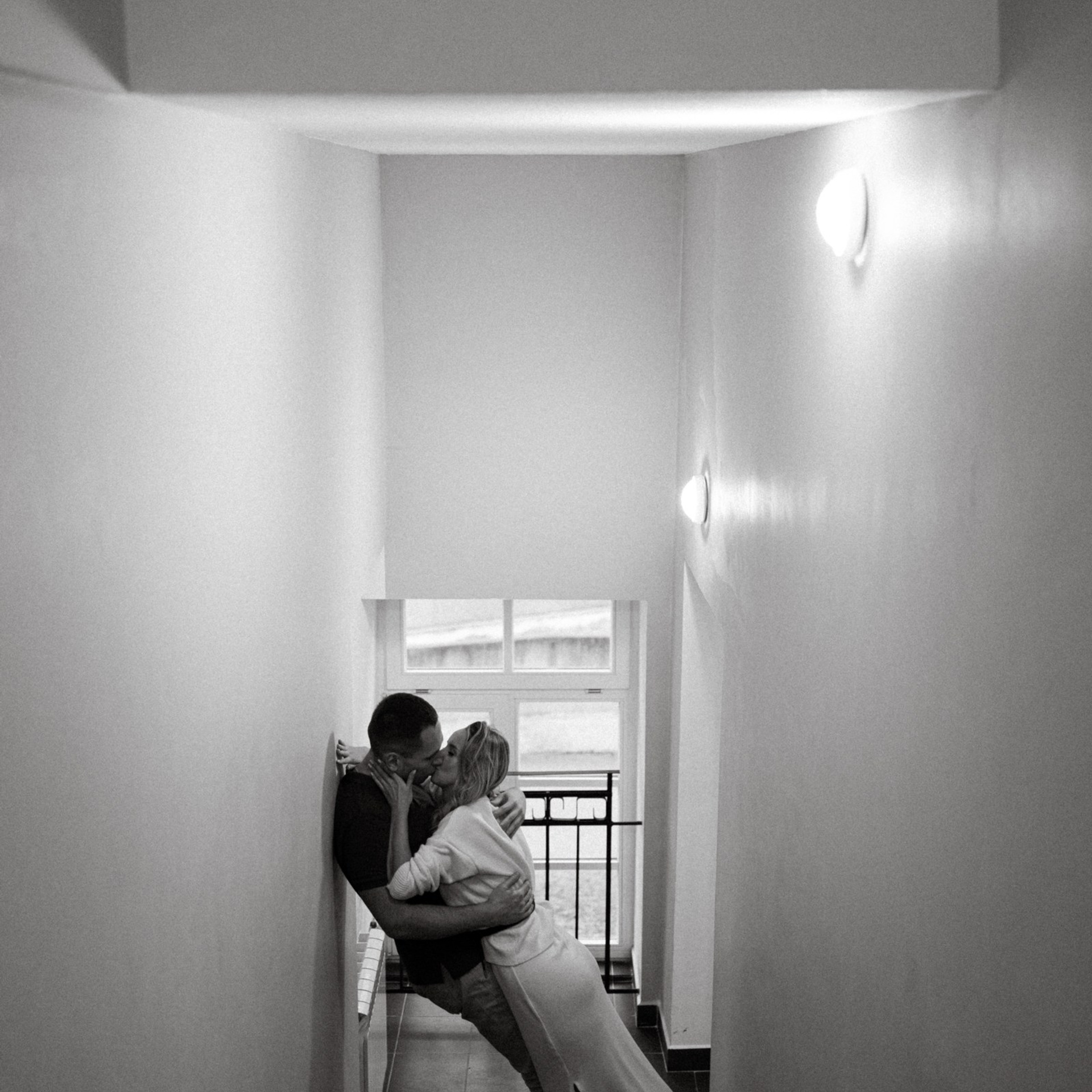 Девушка с жемчужной сережкой. Фотограф Daria Wilner