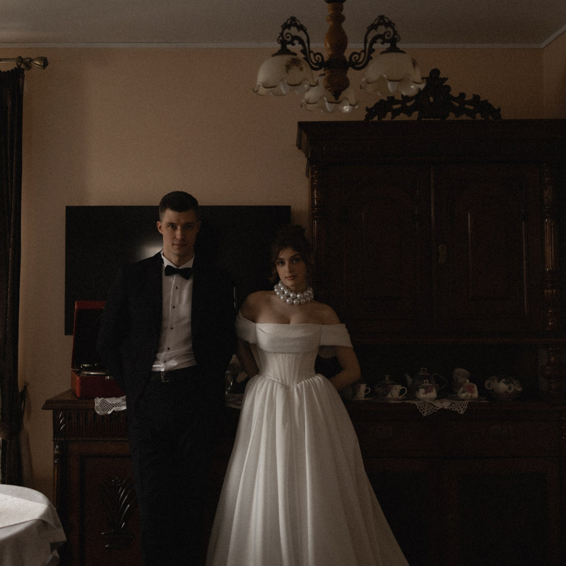 La Madeleine de Proust. Фотограф Daria Wilner