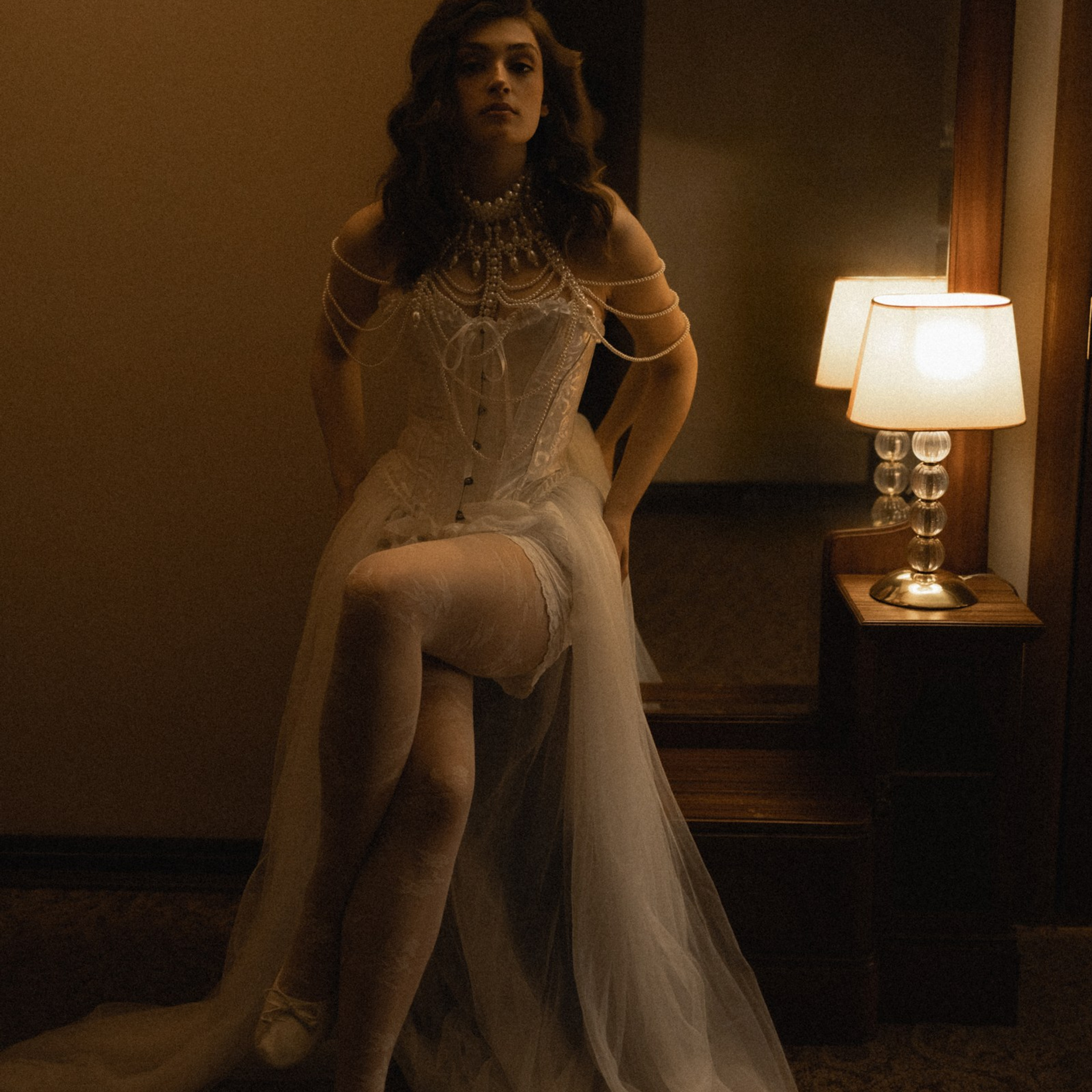 La Madeleine de Proust. Фотограф Daria Wilner