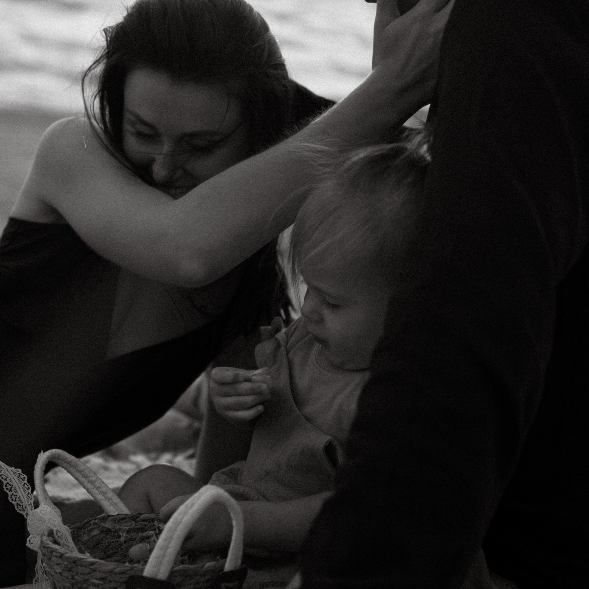 Немного средиземноморья. Фотограф Daria Wilner