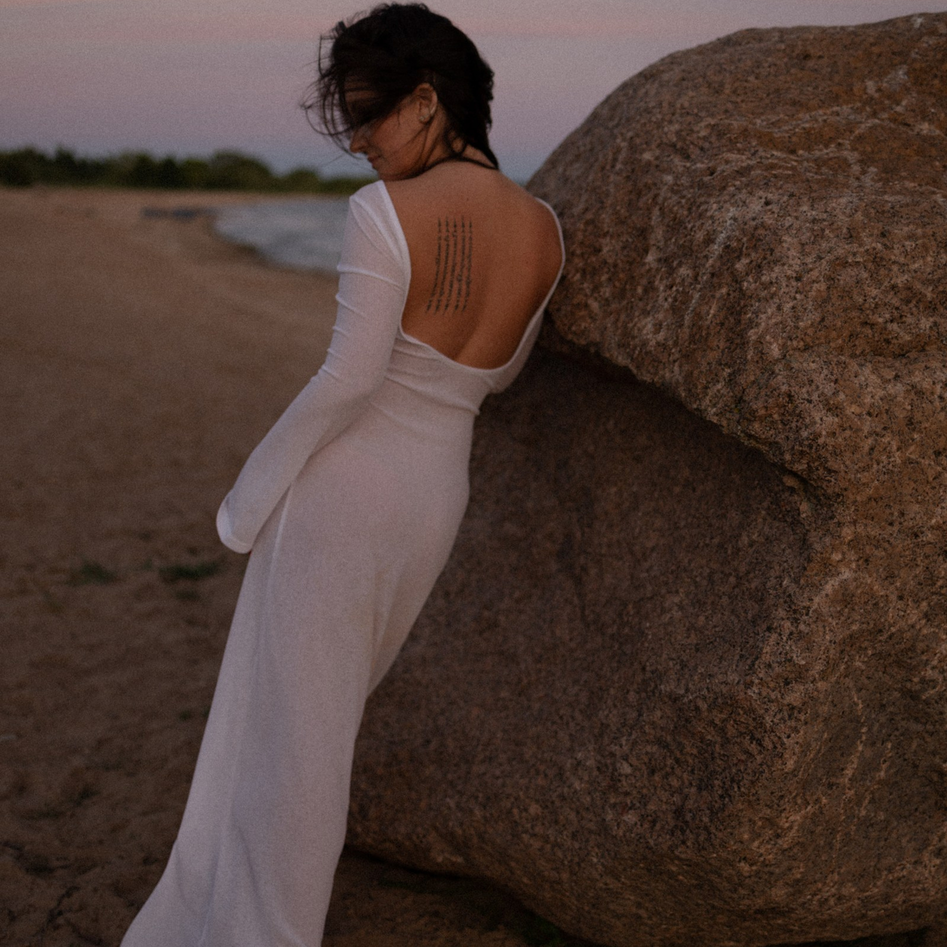 Море. Фотограф Daria Wilner