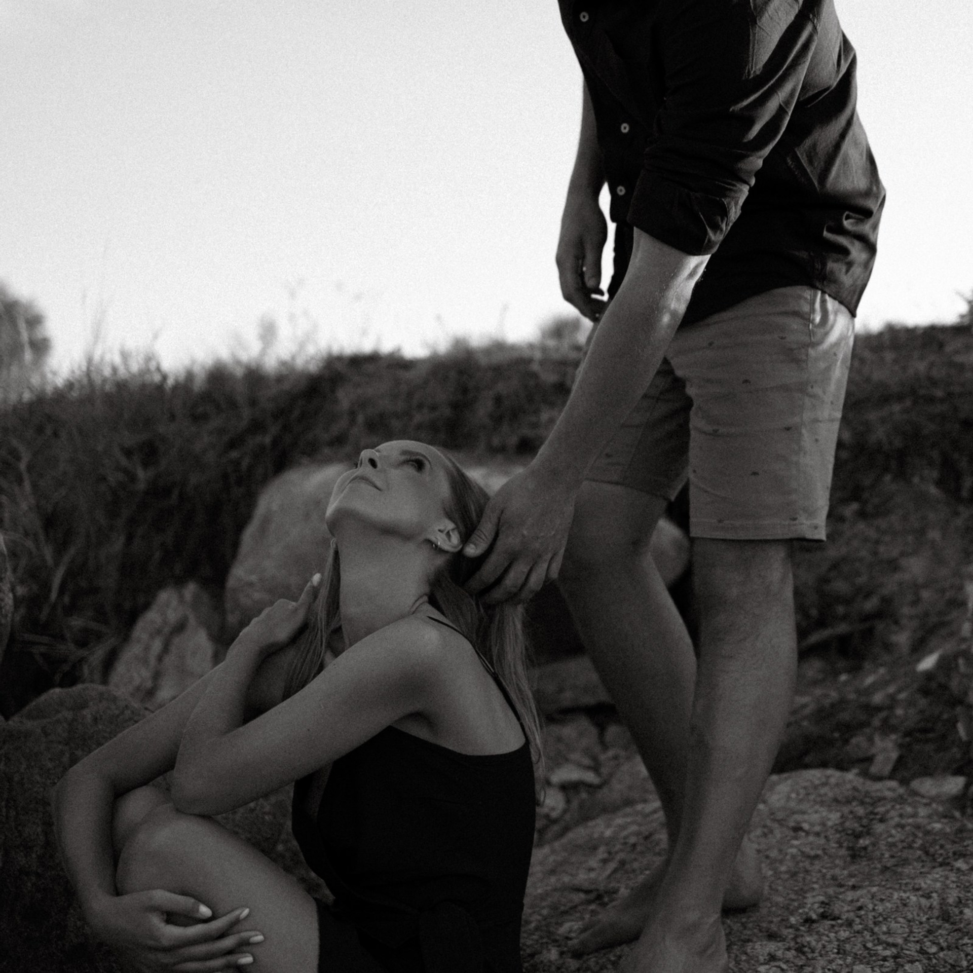 You. Фотограф Daria Wilner