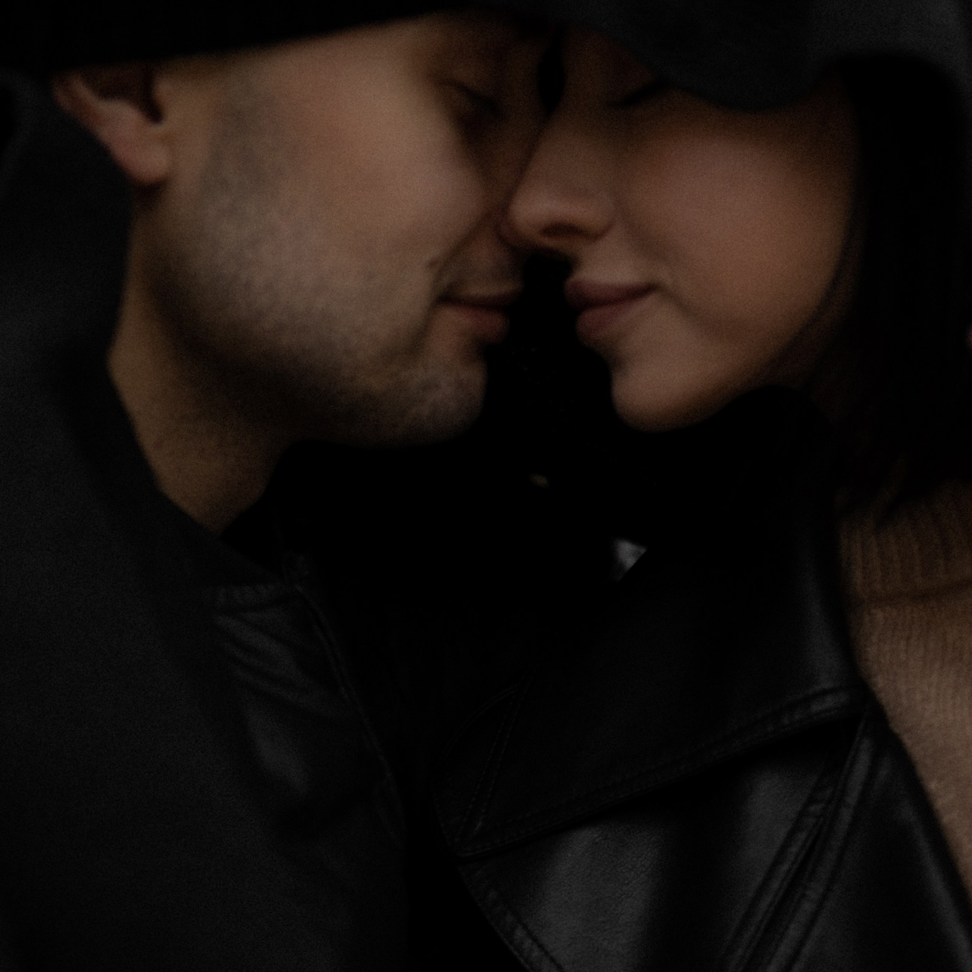 Ведется видеонаблюдение. Фотограф Daria Wilner