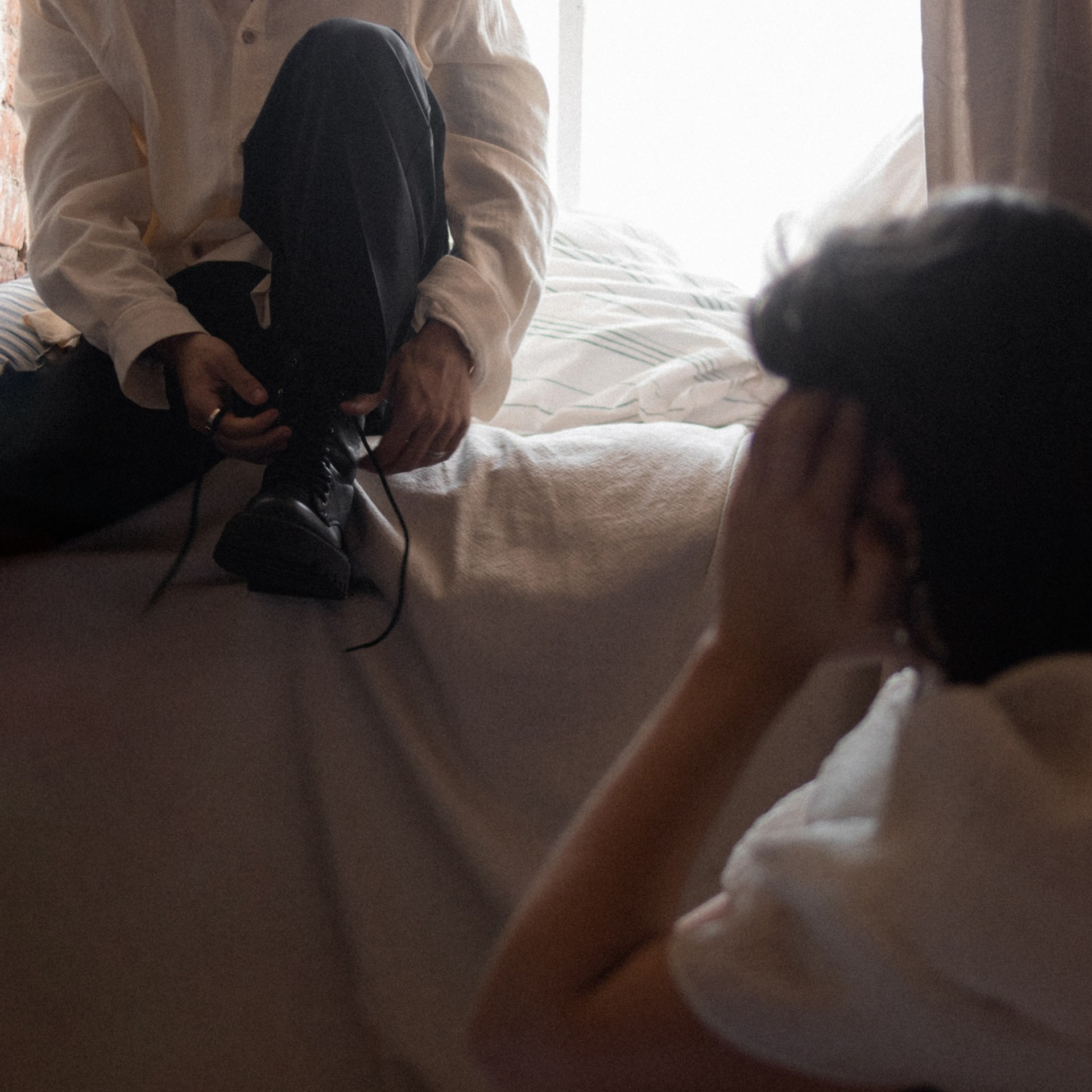 В Питере любить. Фотограф Daria Wilner