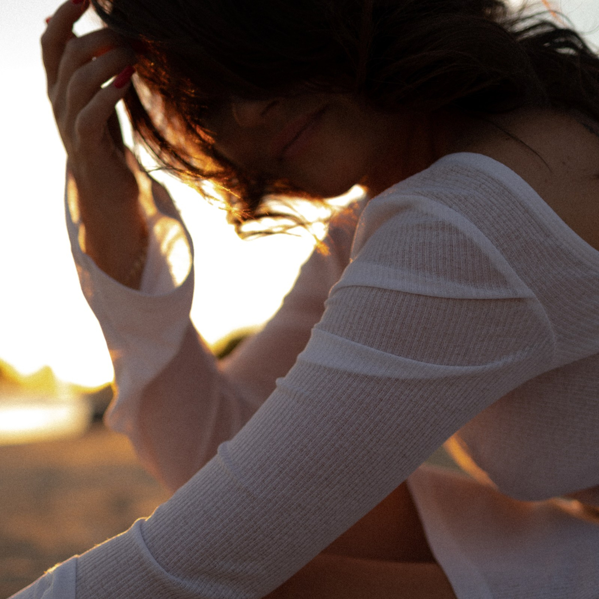 Море. Фотограф Daria Wilner