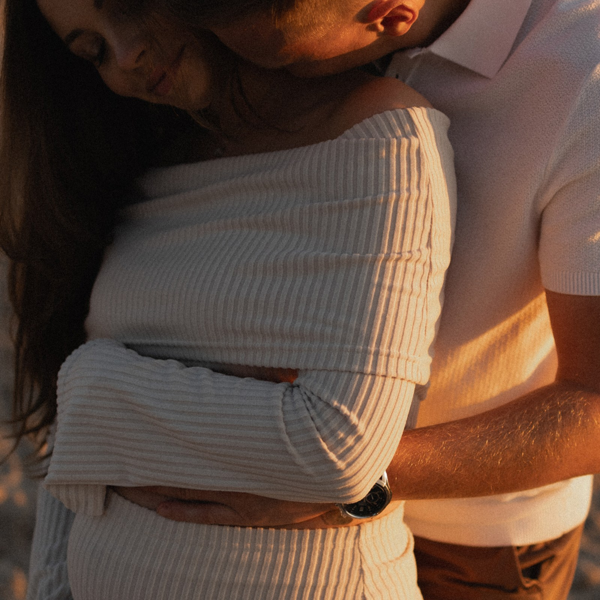 Море внутри меня. Фотограф Daria Wilner