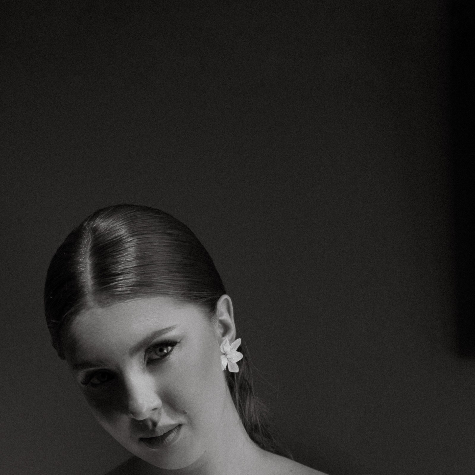 Я люблю тебя. Фотограф Daria Wilner