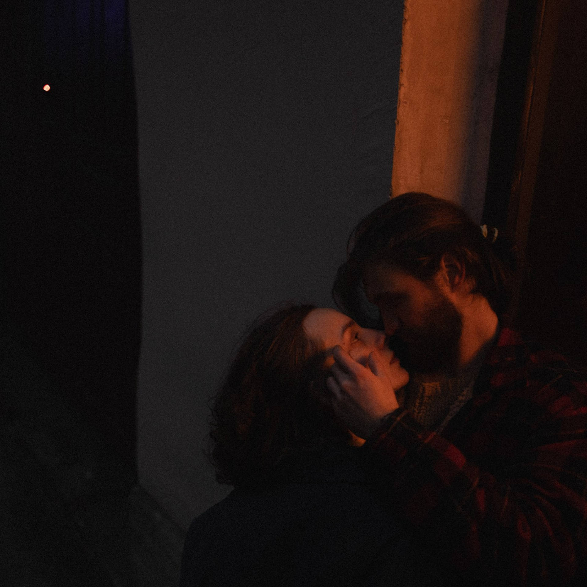 Менталитет. Фотограф Daria Wilner