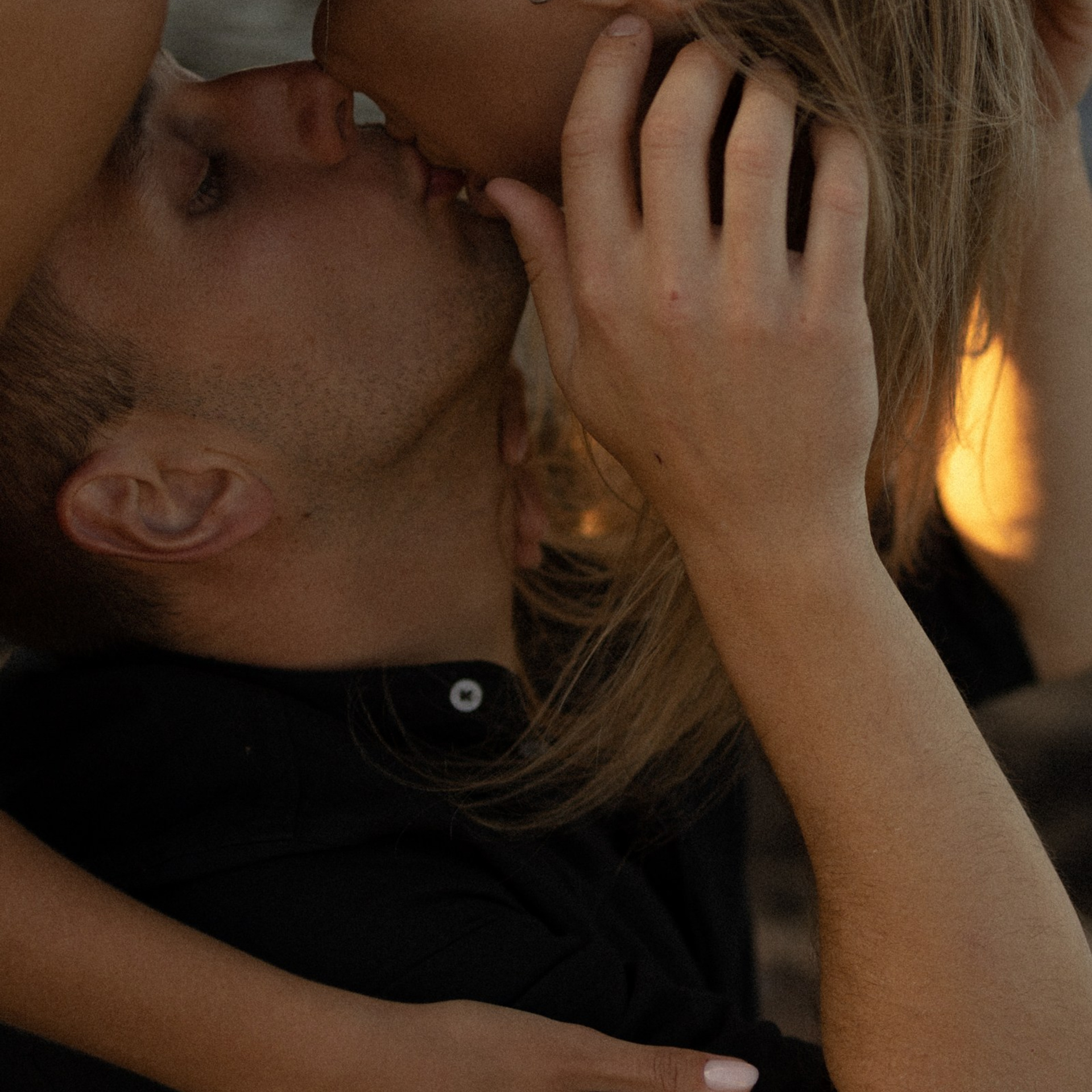 You. Фотограф Daria Wilner