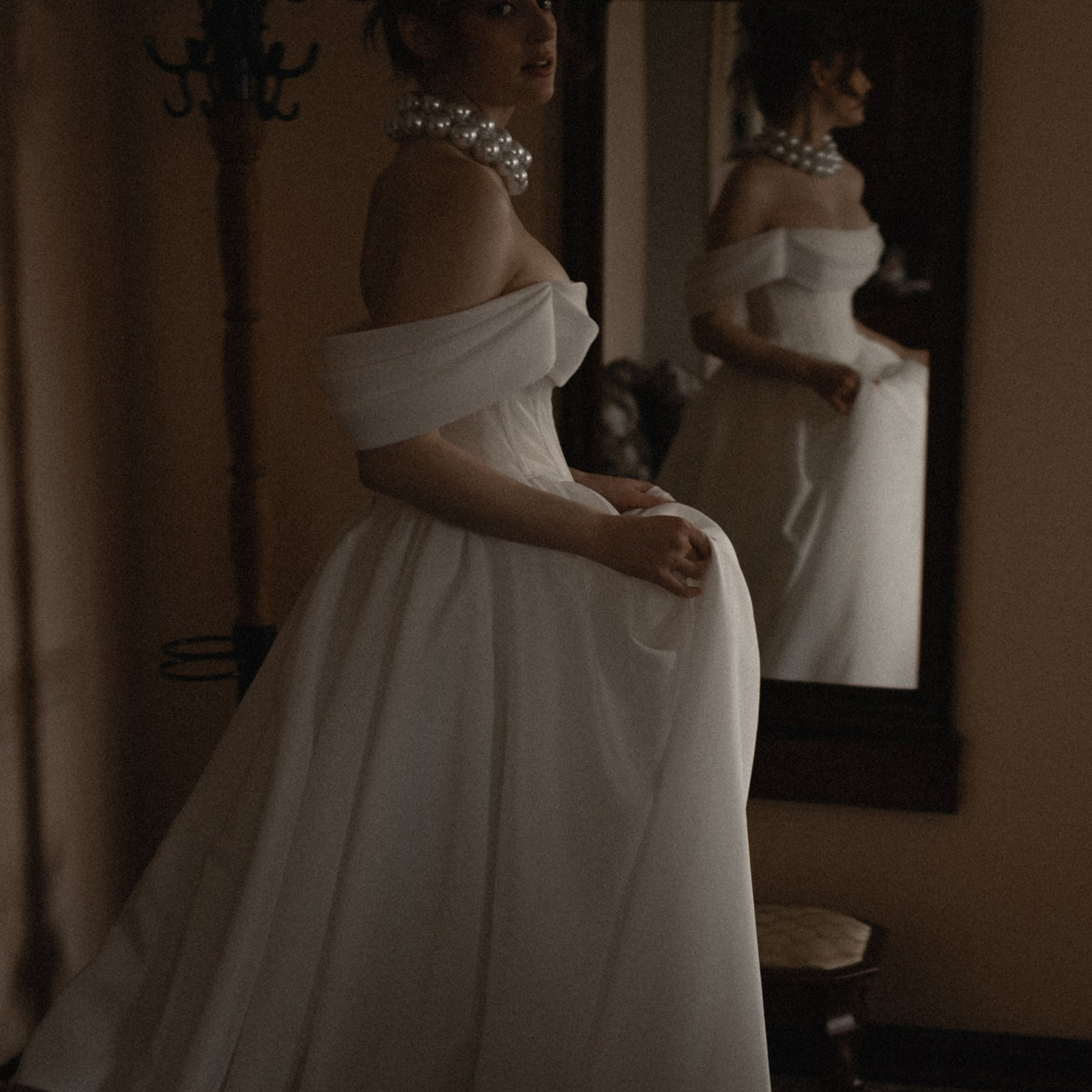 La Madeleine de Proust. Фотограф Daria Wilner