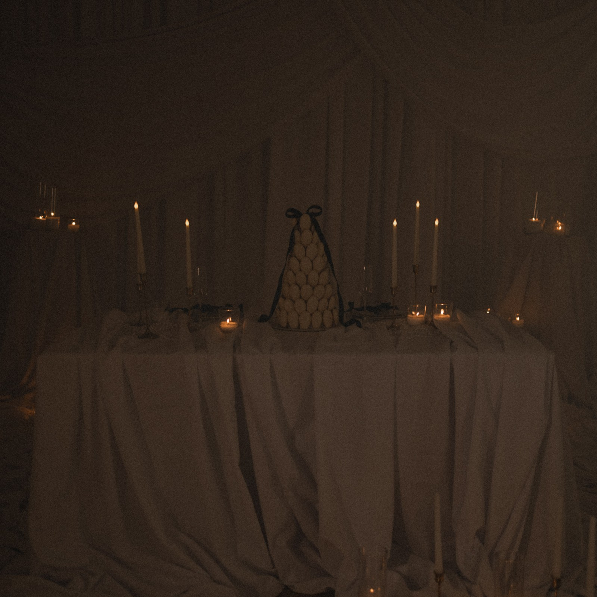 La Madeleine de Proust. Фотограф Daria Wilner