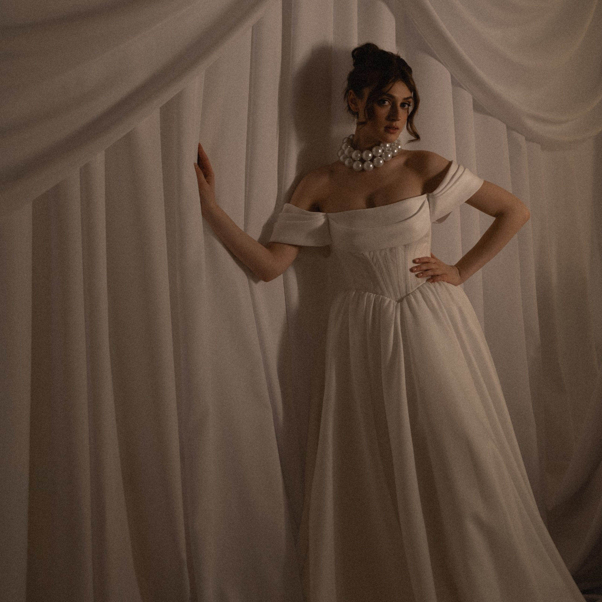 La Madeleine de Proust. Фотограф Daria Wilner