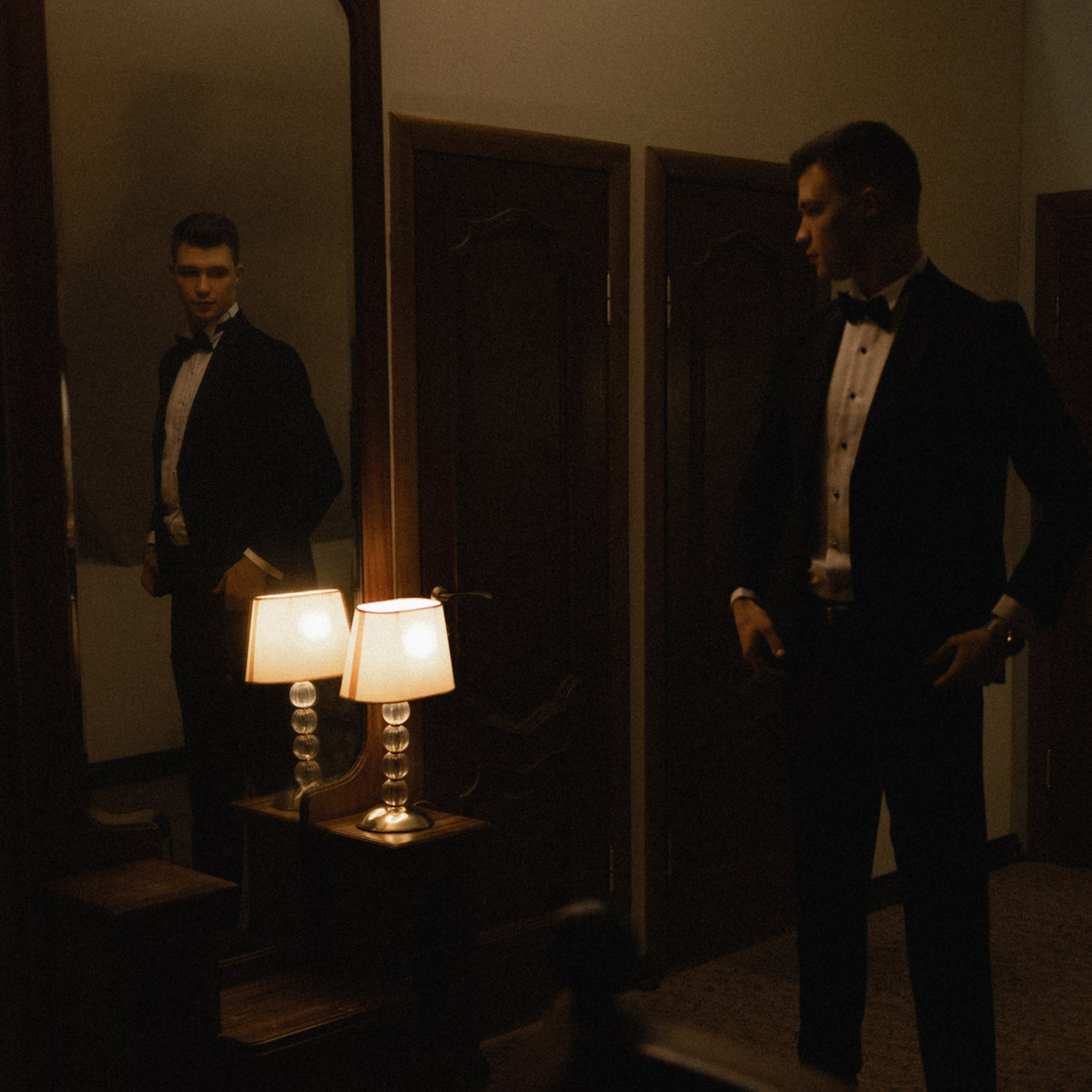 La Madeleine de Proust. Фотограф Daria Wilner