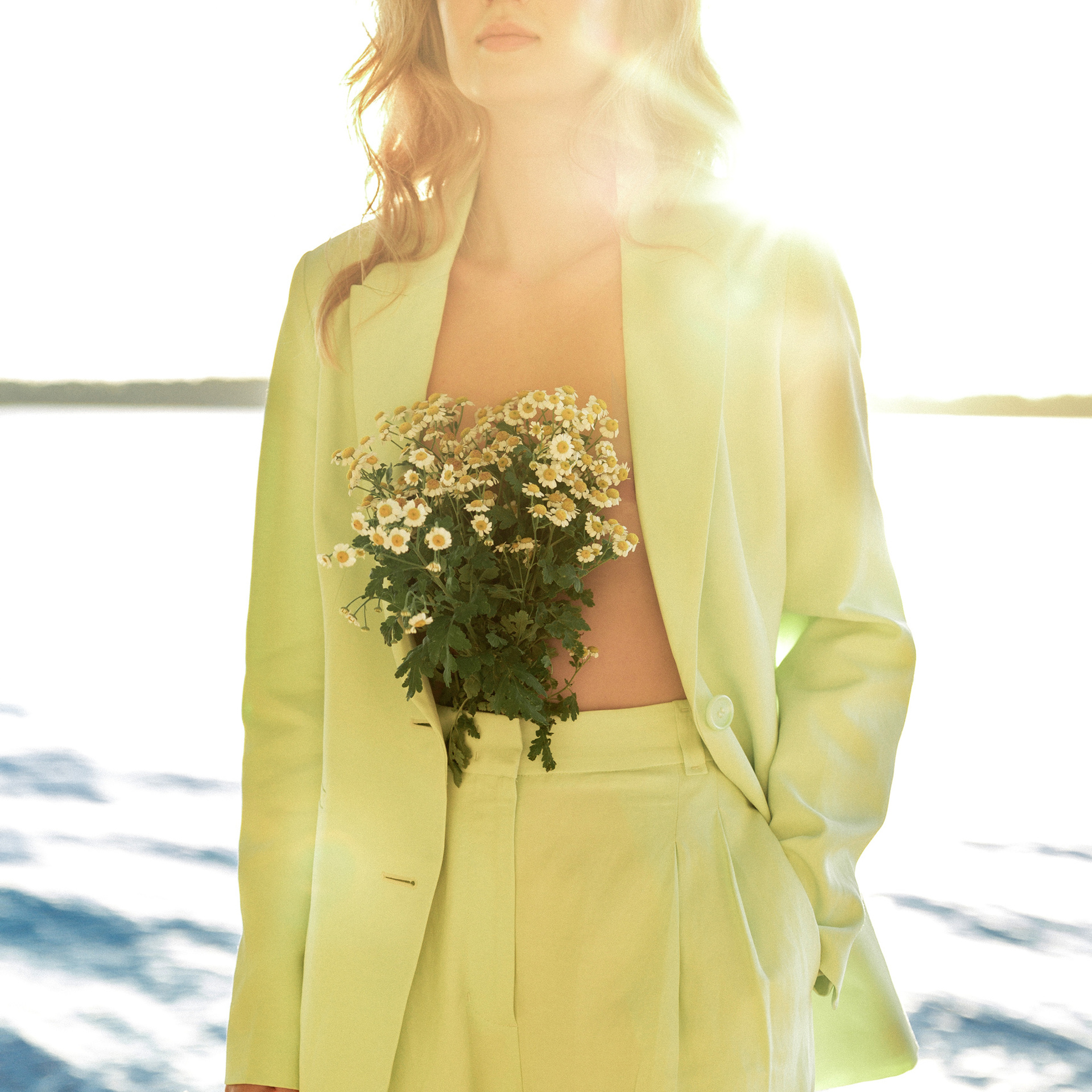 Feedback. Фотограф Аревик Алоян