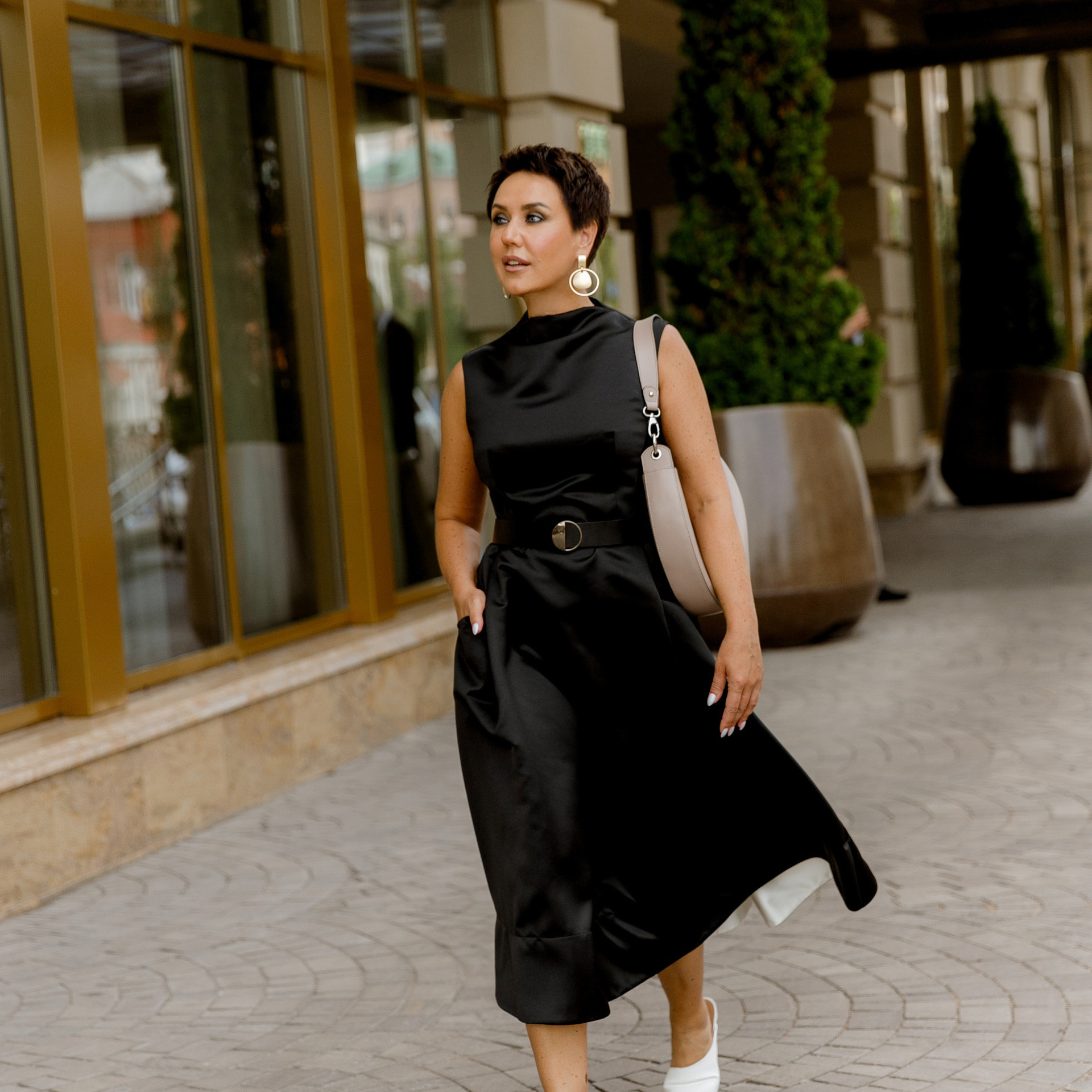 Feedback. Фотограф Аревик Алоян