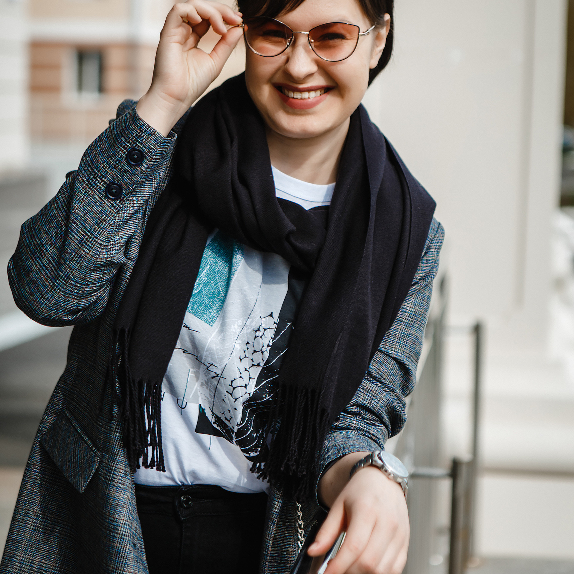 Reviews. Photographer in Argentina Angela Kessler