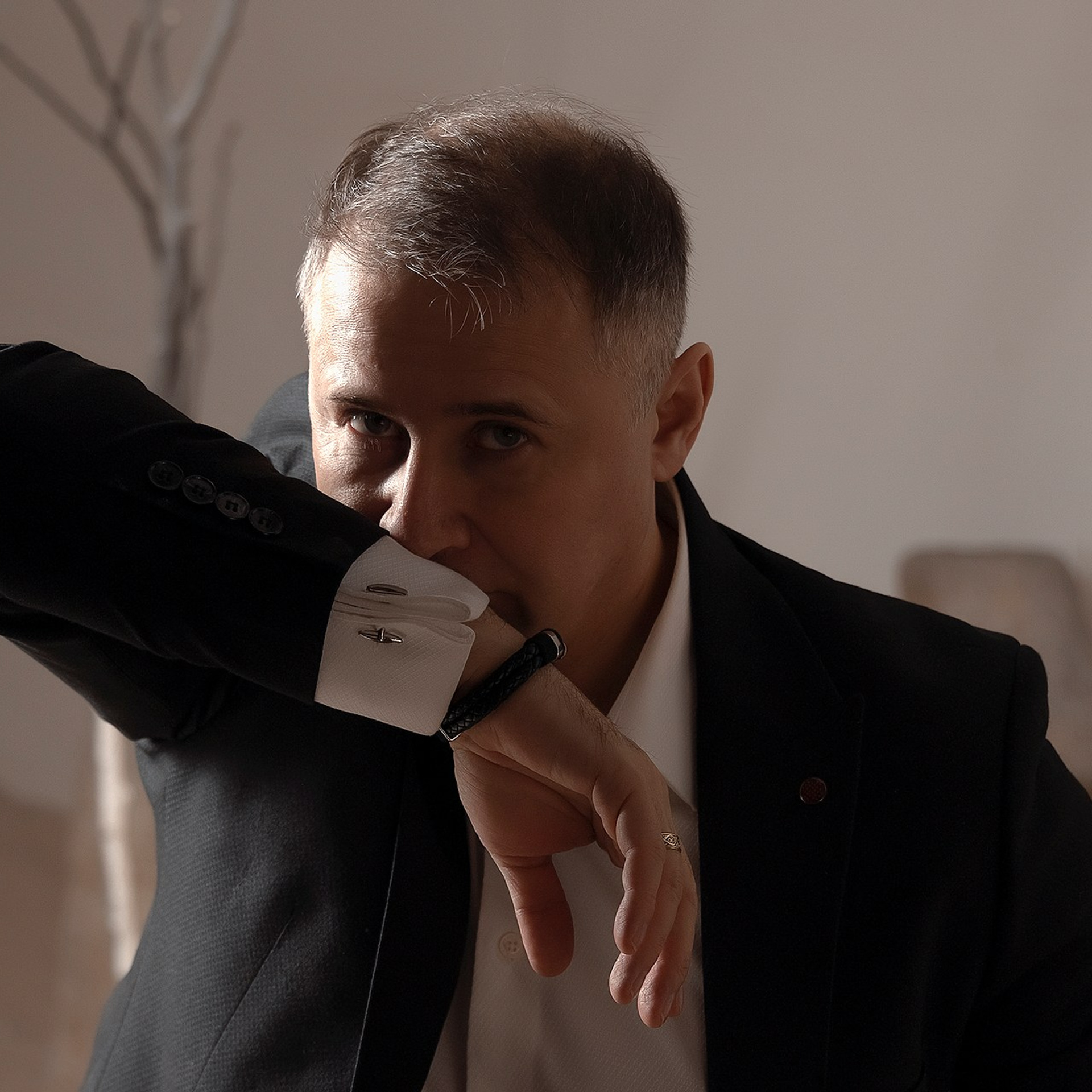 Бизнес-контент