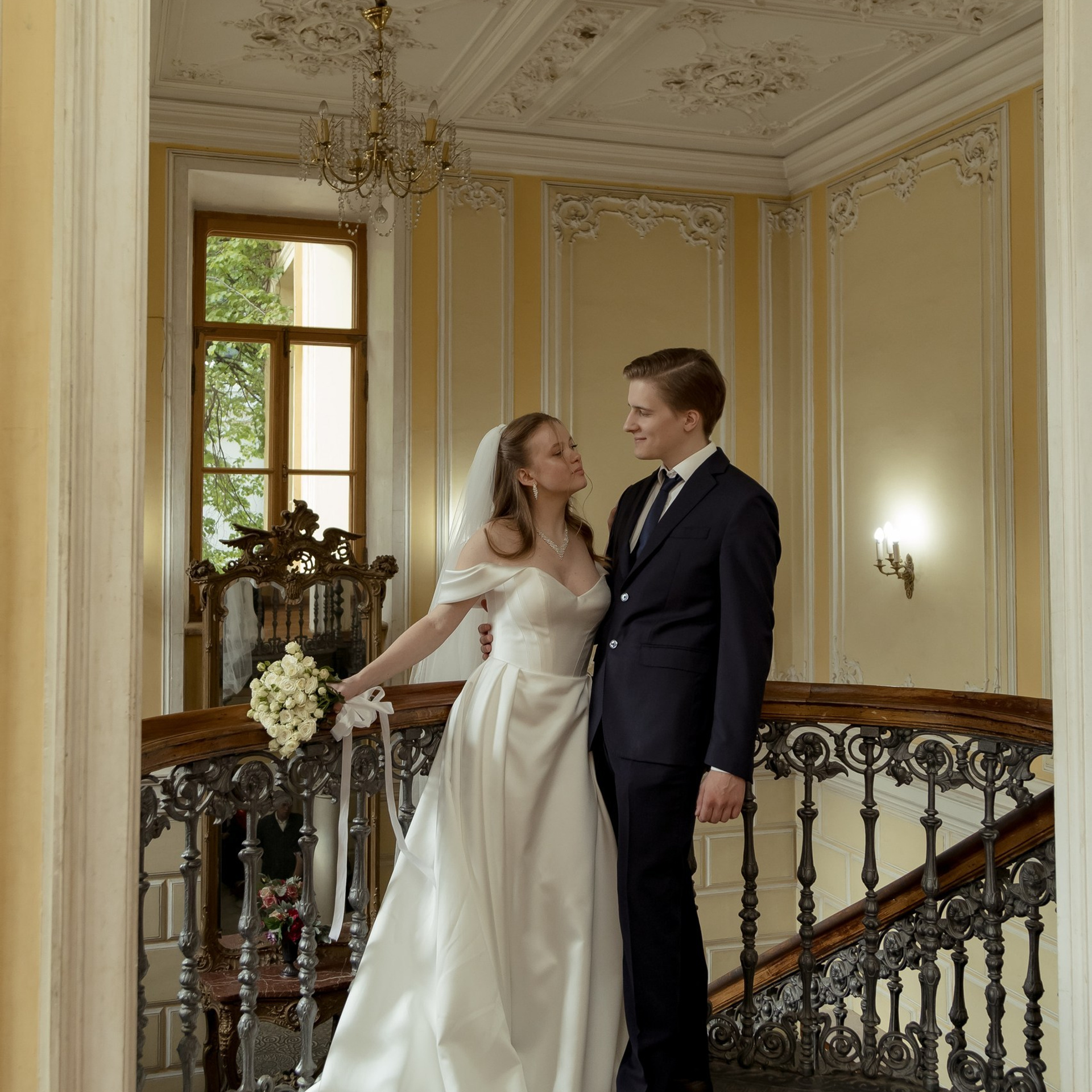 ОТЗЫВЫ. Свадебный и женский фотограф в Москве