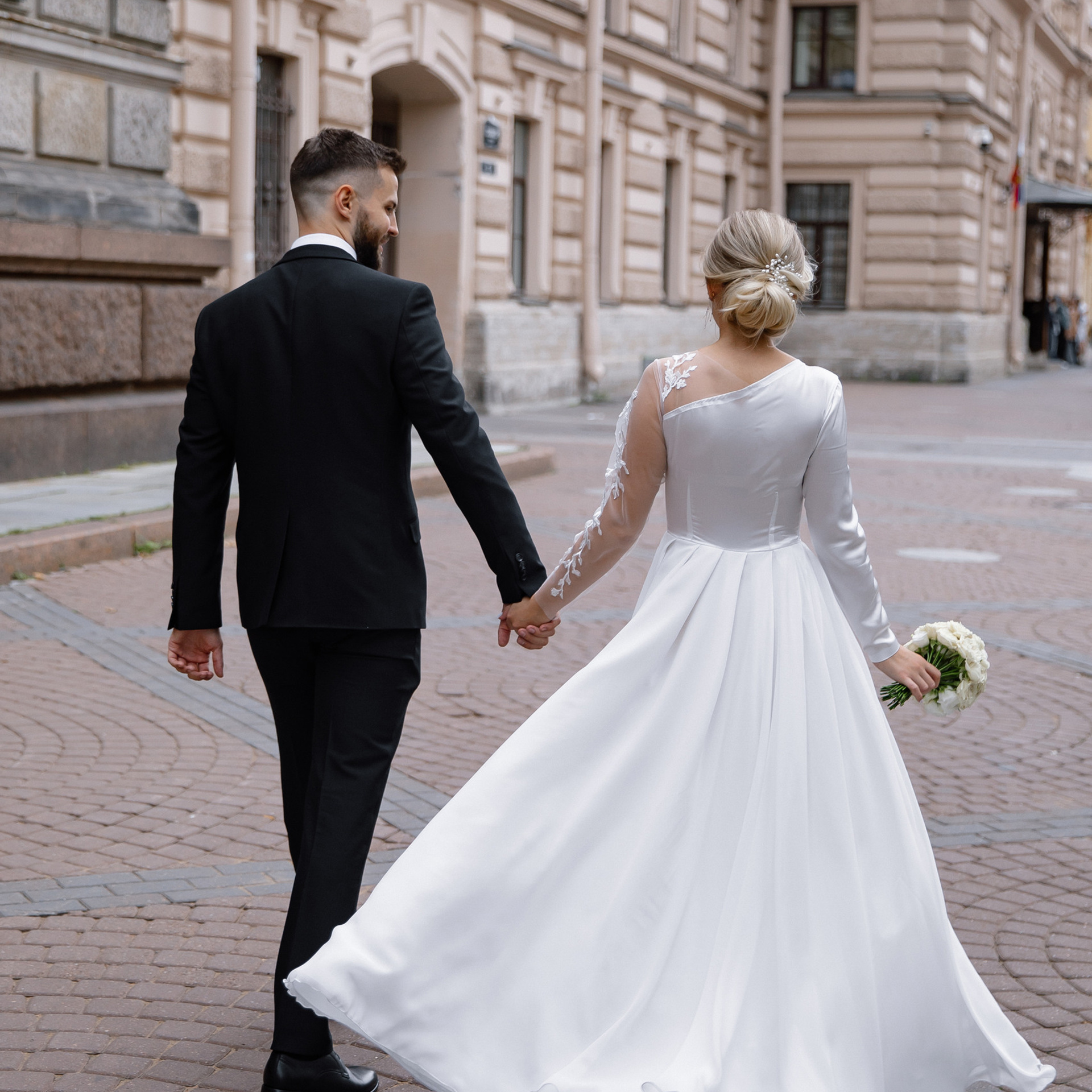 Отзывы. Свадебный фотограф Москва и Санкт-Петерург Артем Мамонов