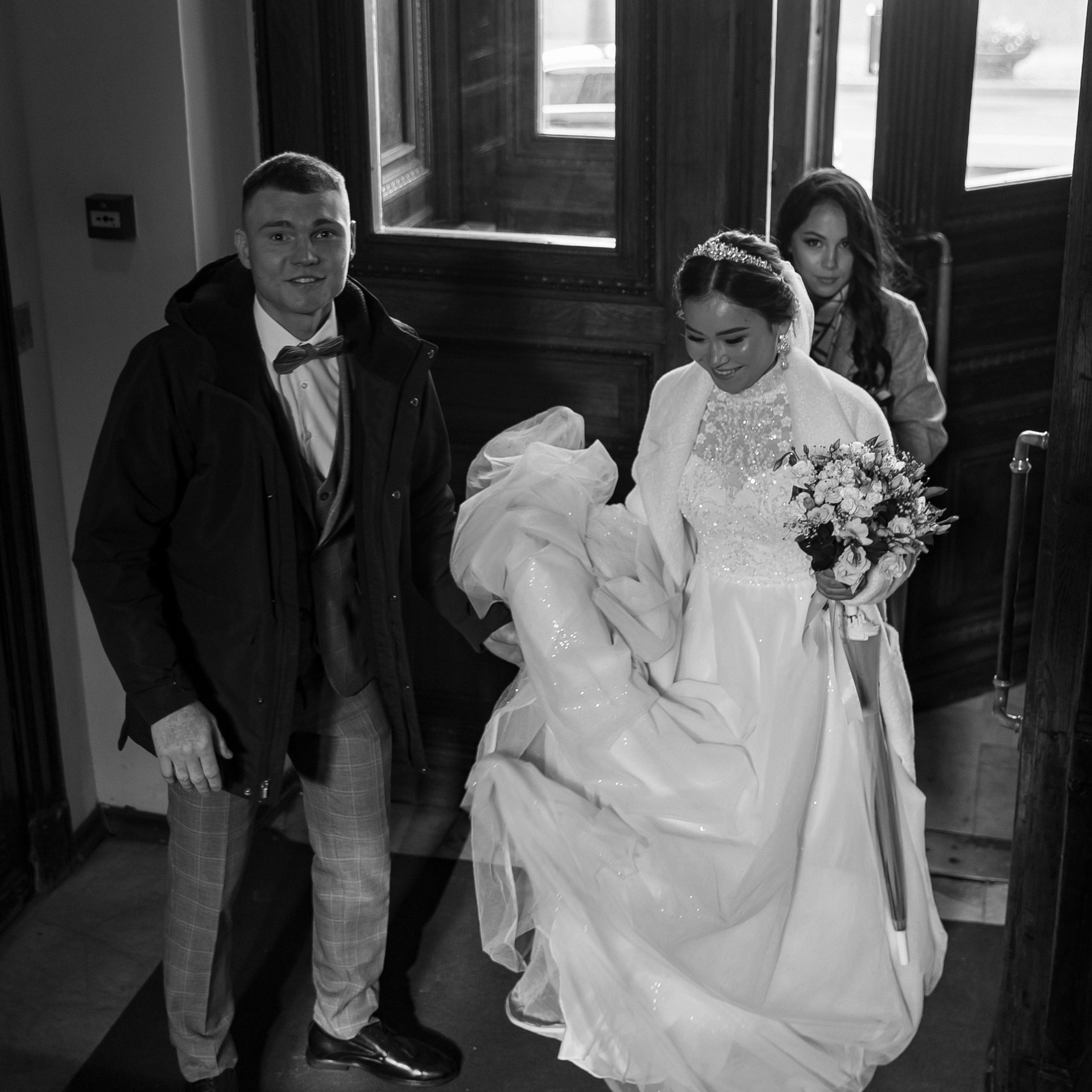 Отзывы. Свадебный фотограф Москва и Санкт-Петерург Артем Мамонов