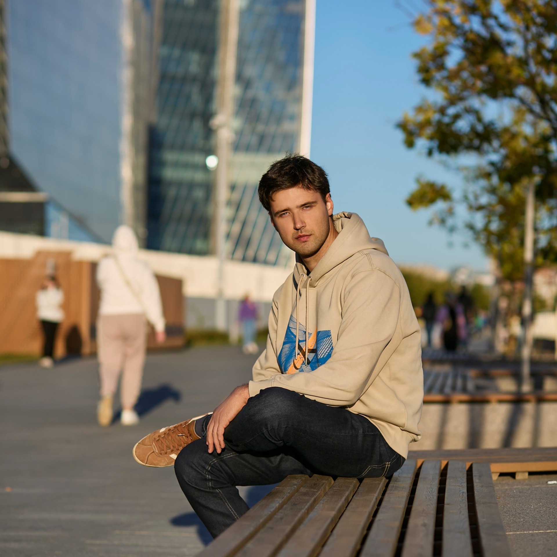 Отзывы Алексей Трифонов. Алексей Трифонов — коммерческий фотограф в Москве