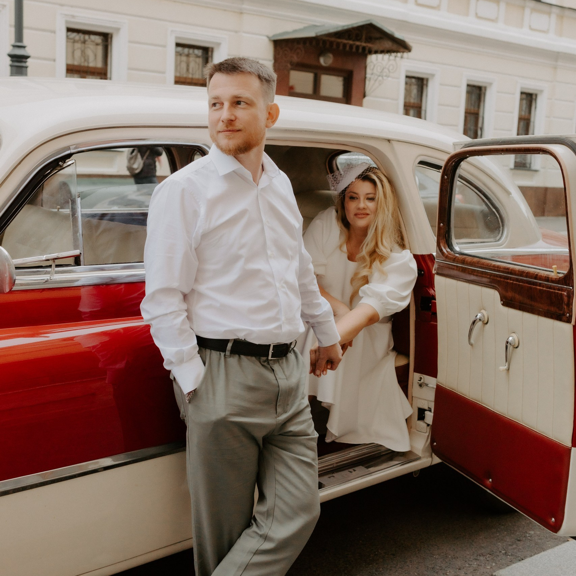 Отзывы. Свадебный фотограф Москва Санкт-Петербург Сочи Калининград Мария