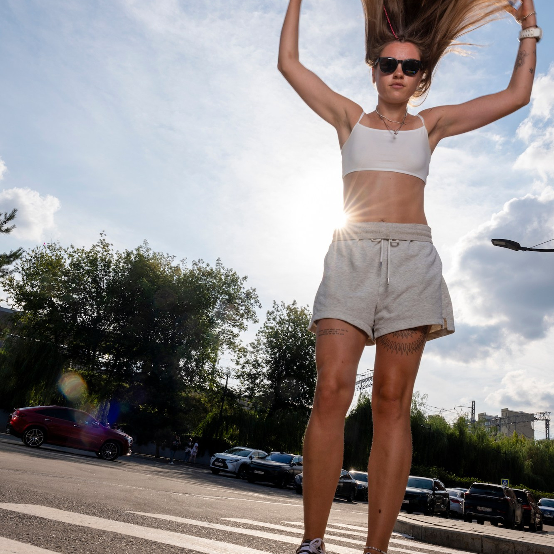 Фотограф Максим Бут