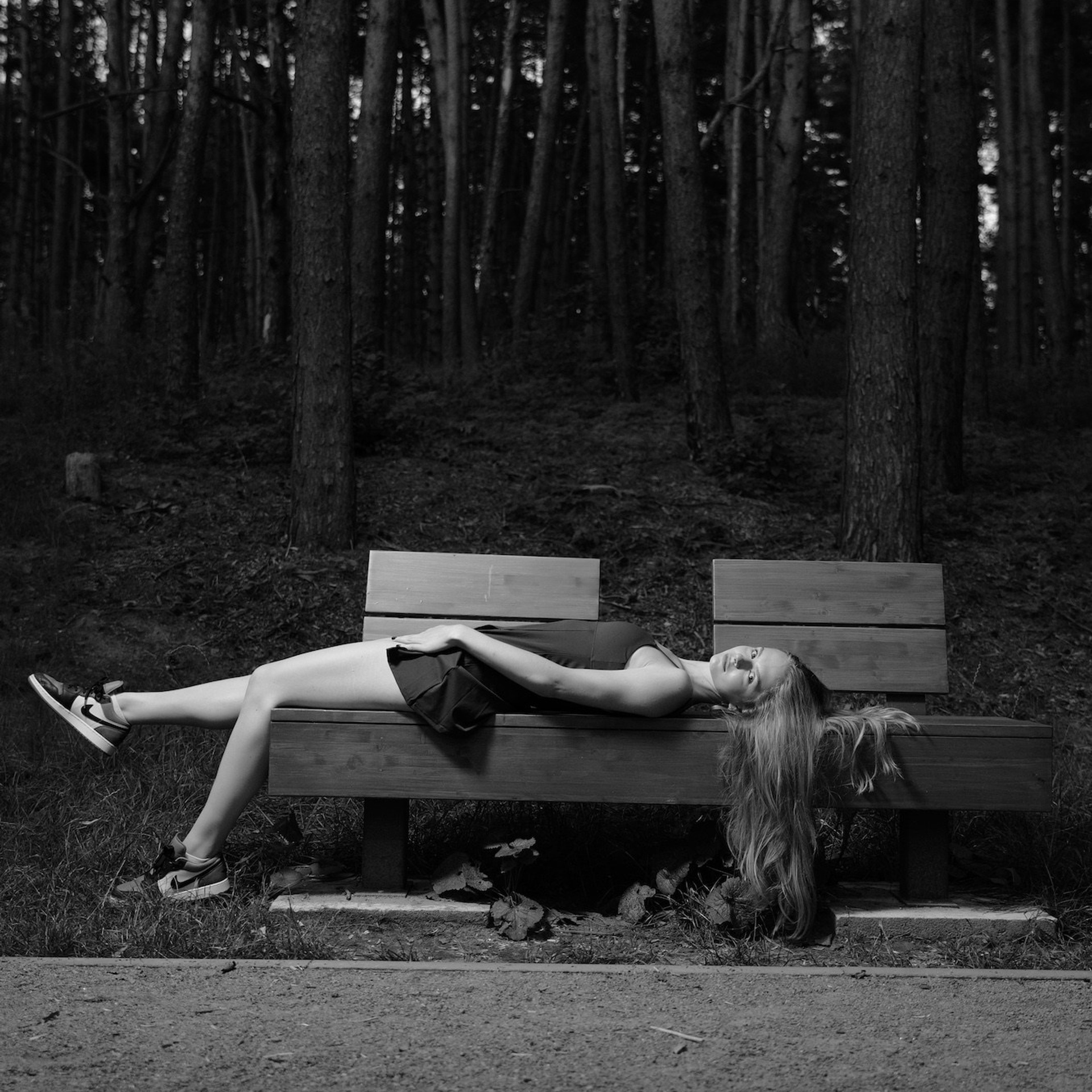 Фотограф Максим Бут