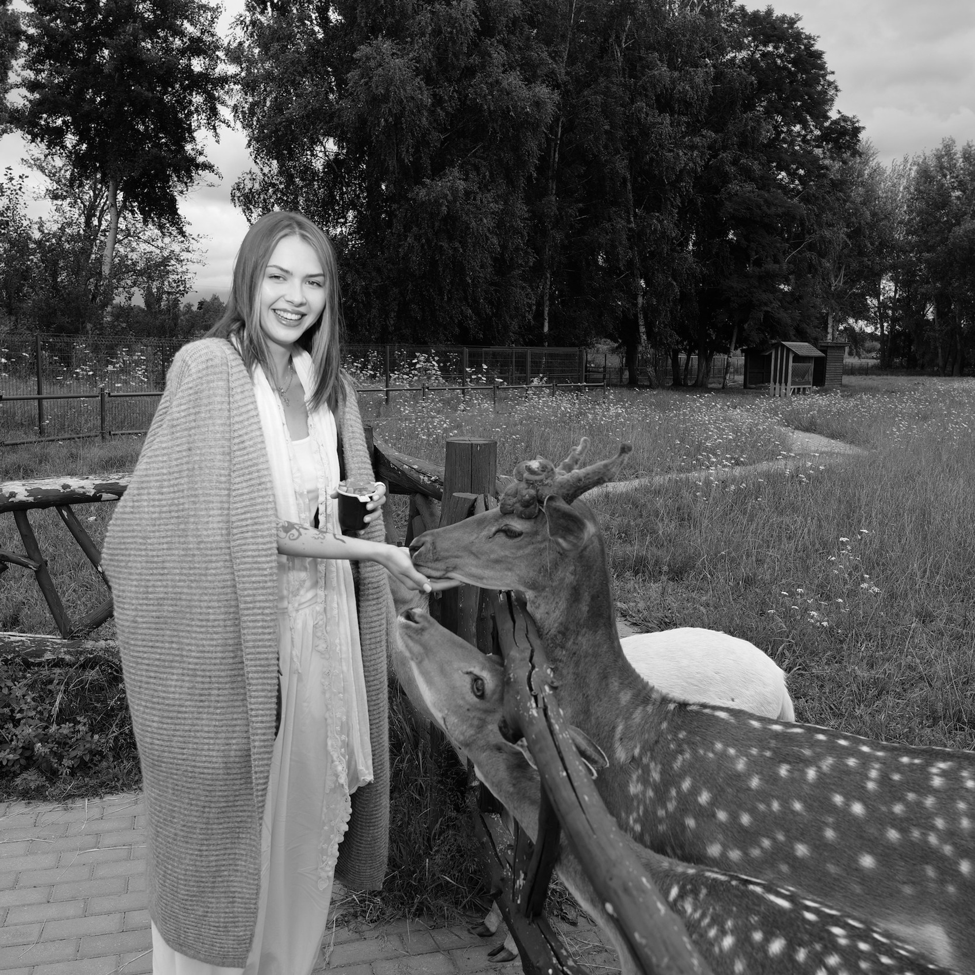 Портретный фотограф  в Москве Максим Бут