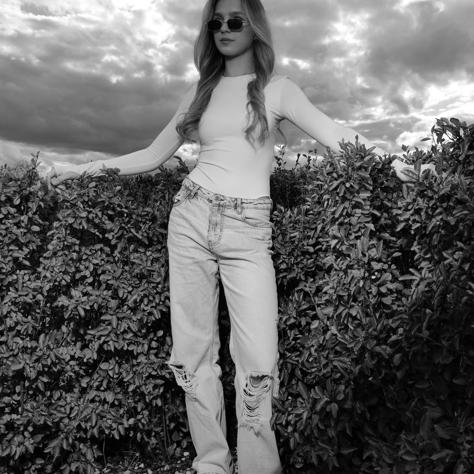 Фотограф Максим Бут