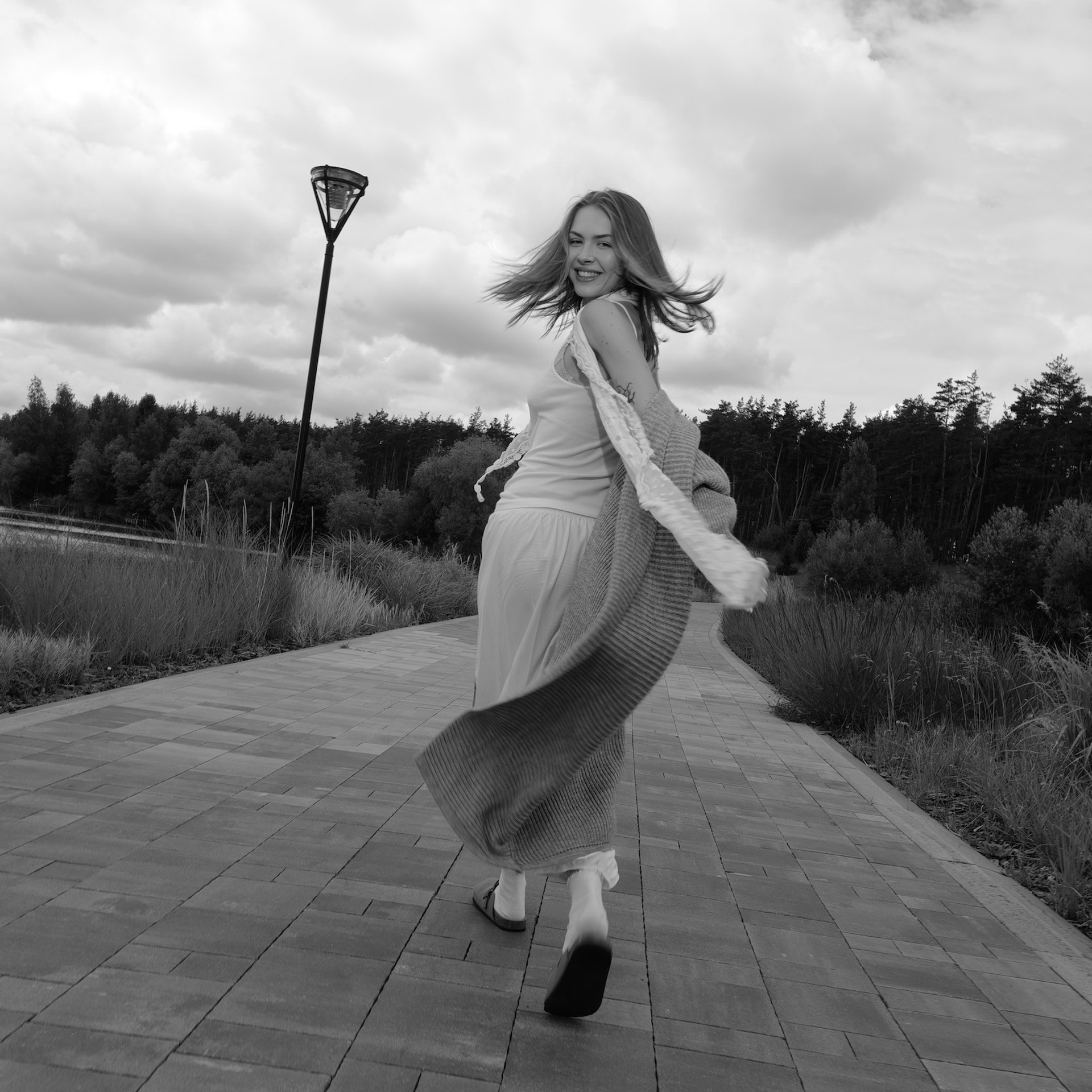 Портретный фотограф  в Москве Максим Бут