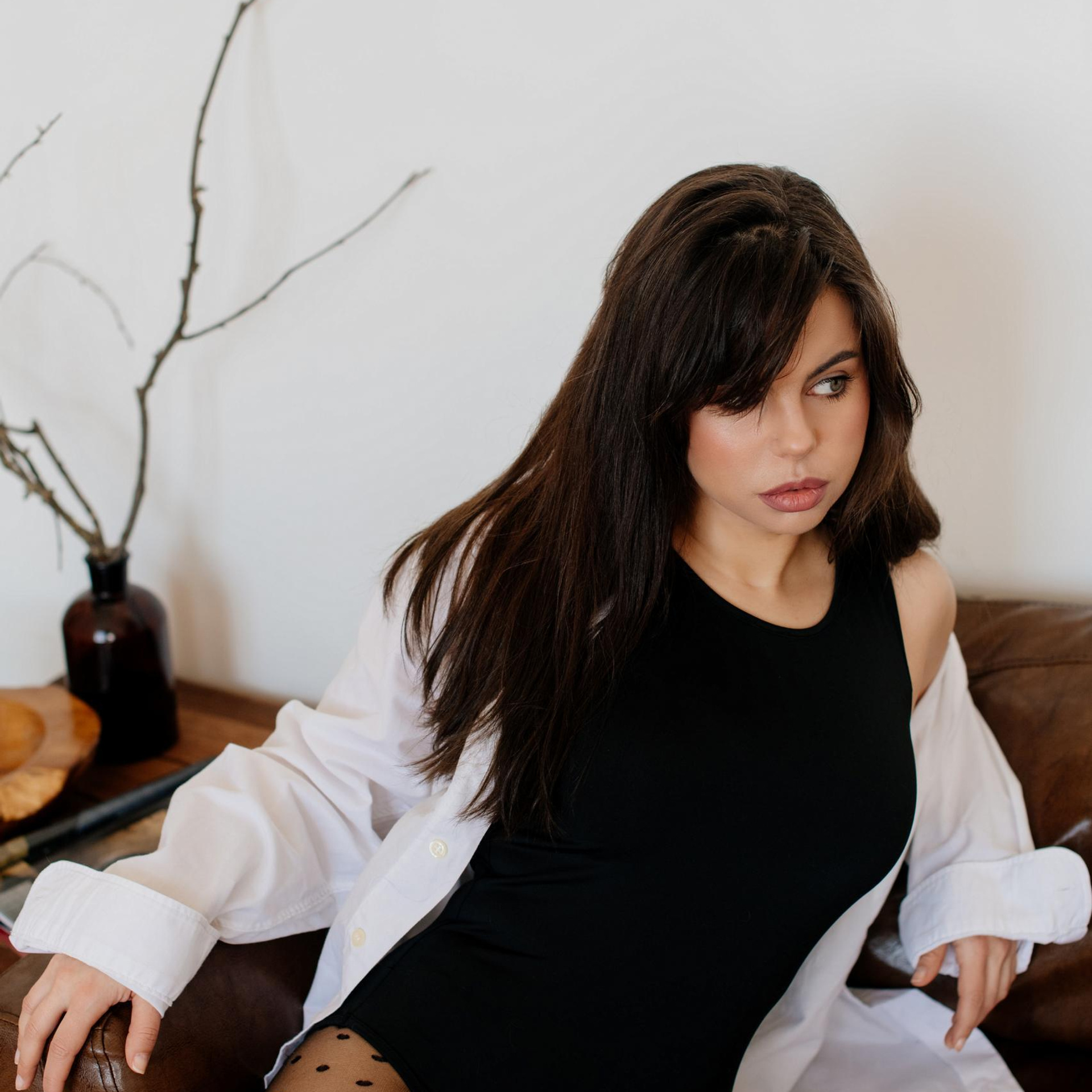 Отзывы. Фотограф Анна Бахман