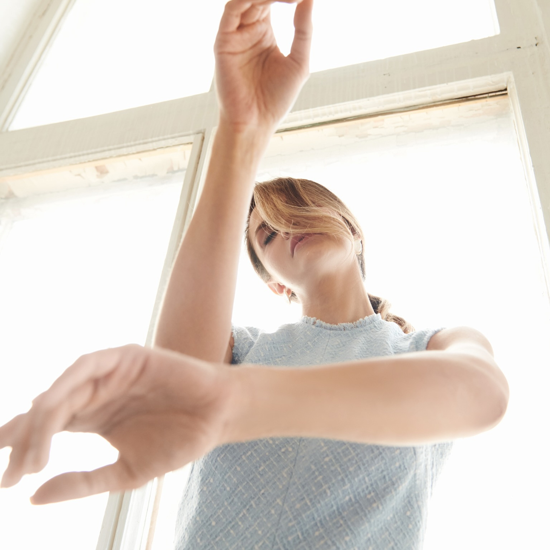 Отзывы. Фотограф Анна Бахман